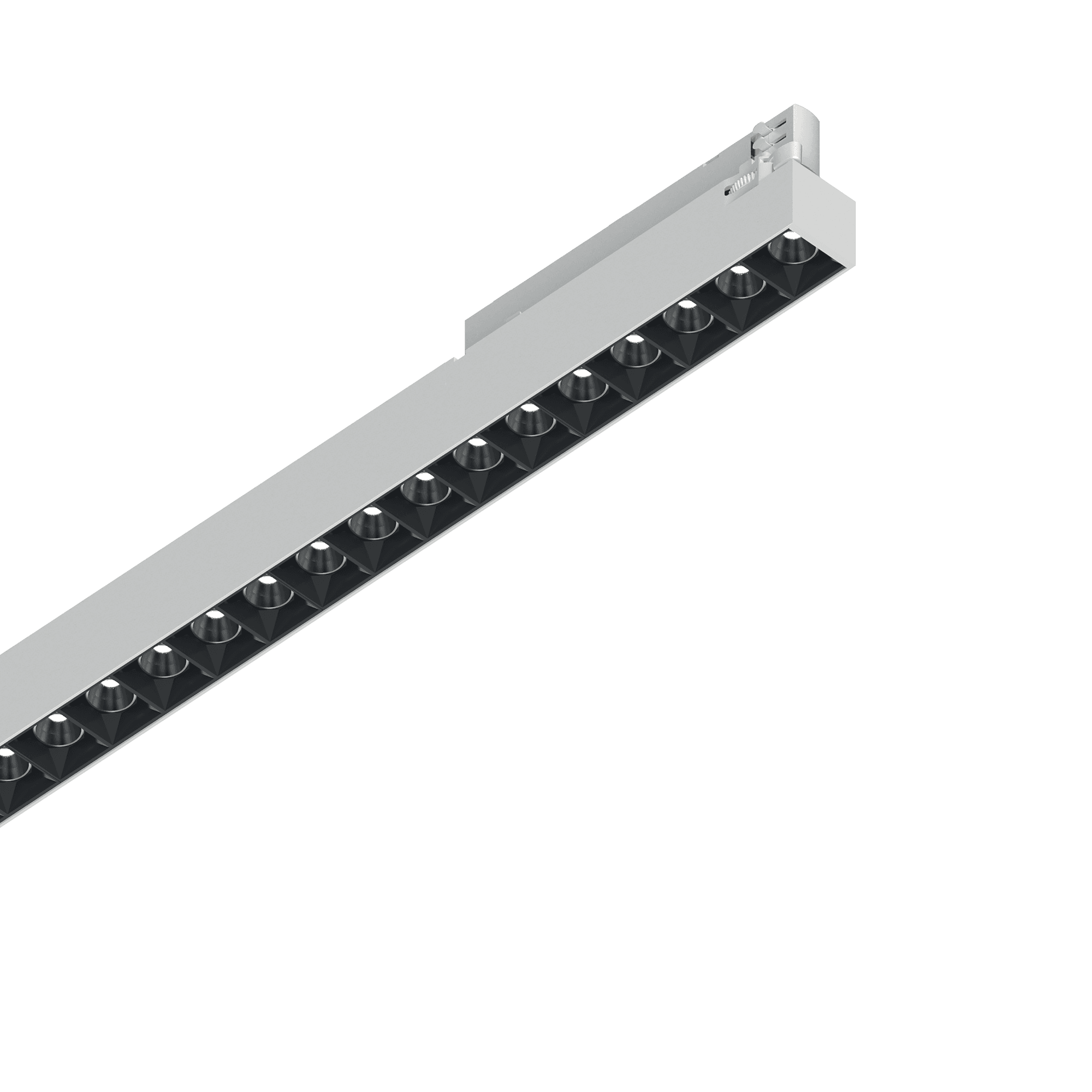 Ideal Lux Display accent d535.0 dali 4000k
