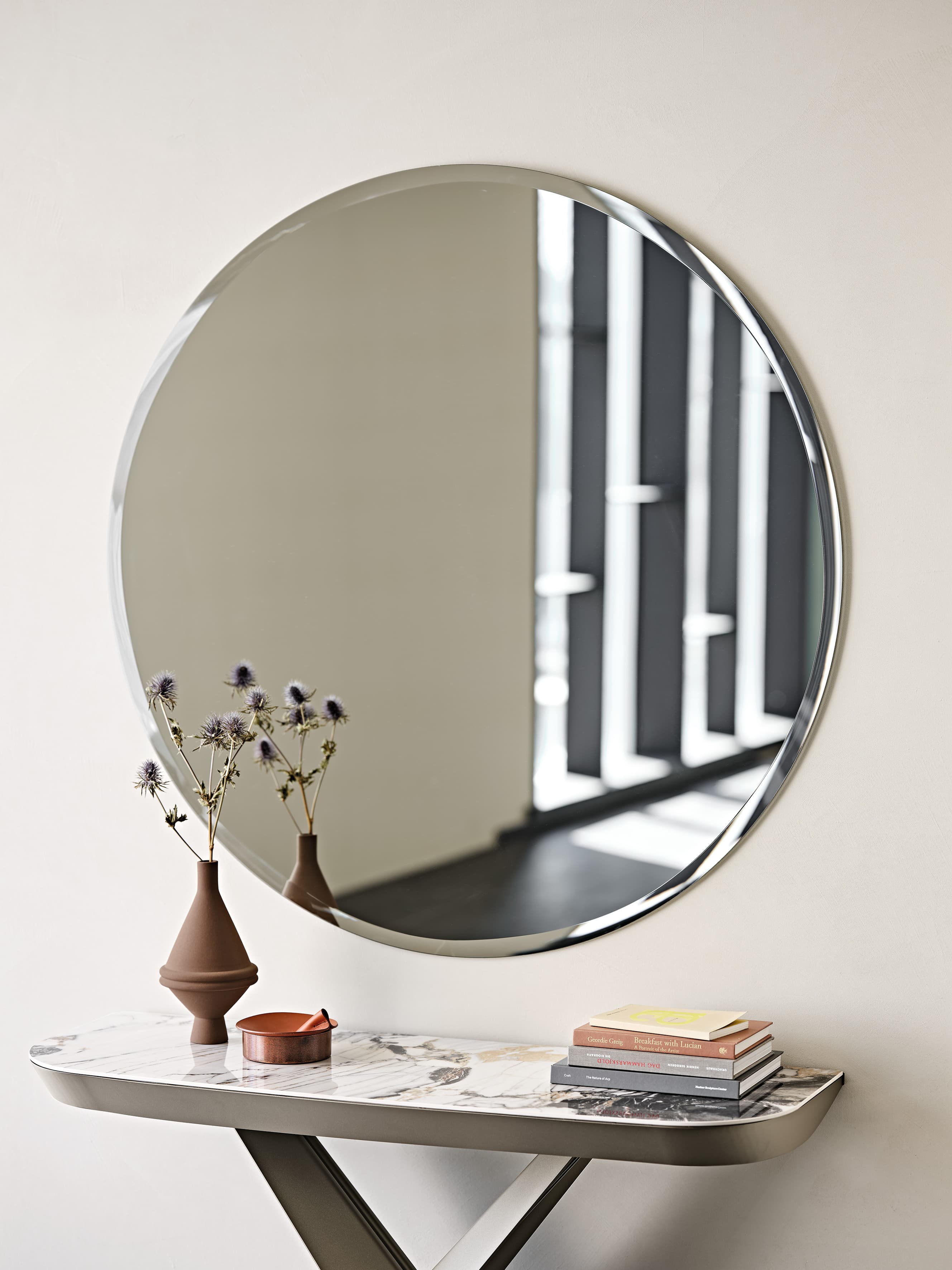 Cattelan Italia HAWAII Round