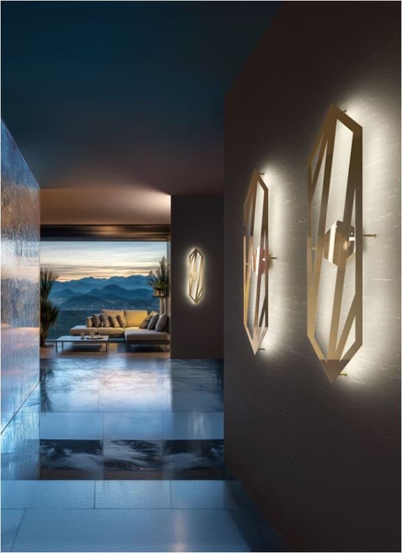 Il Paralume Marina 2501