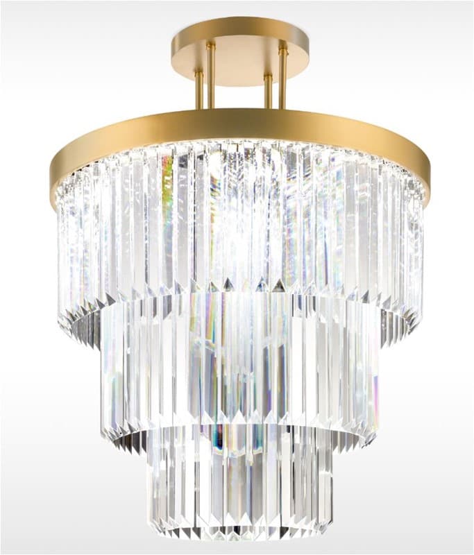Il Paralume Marina 2520-Round
