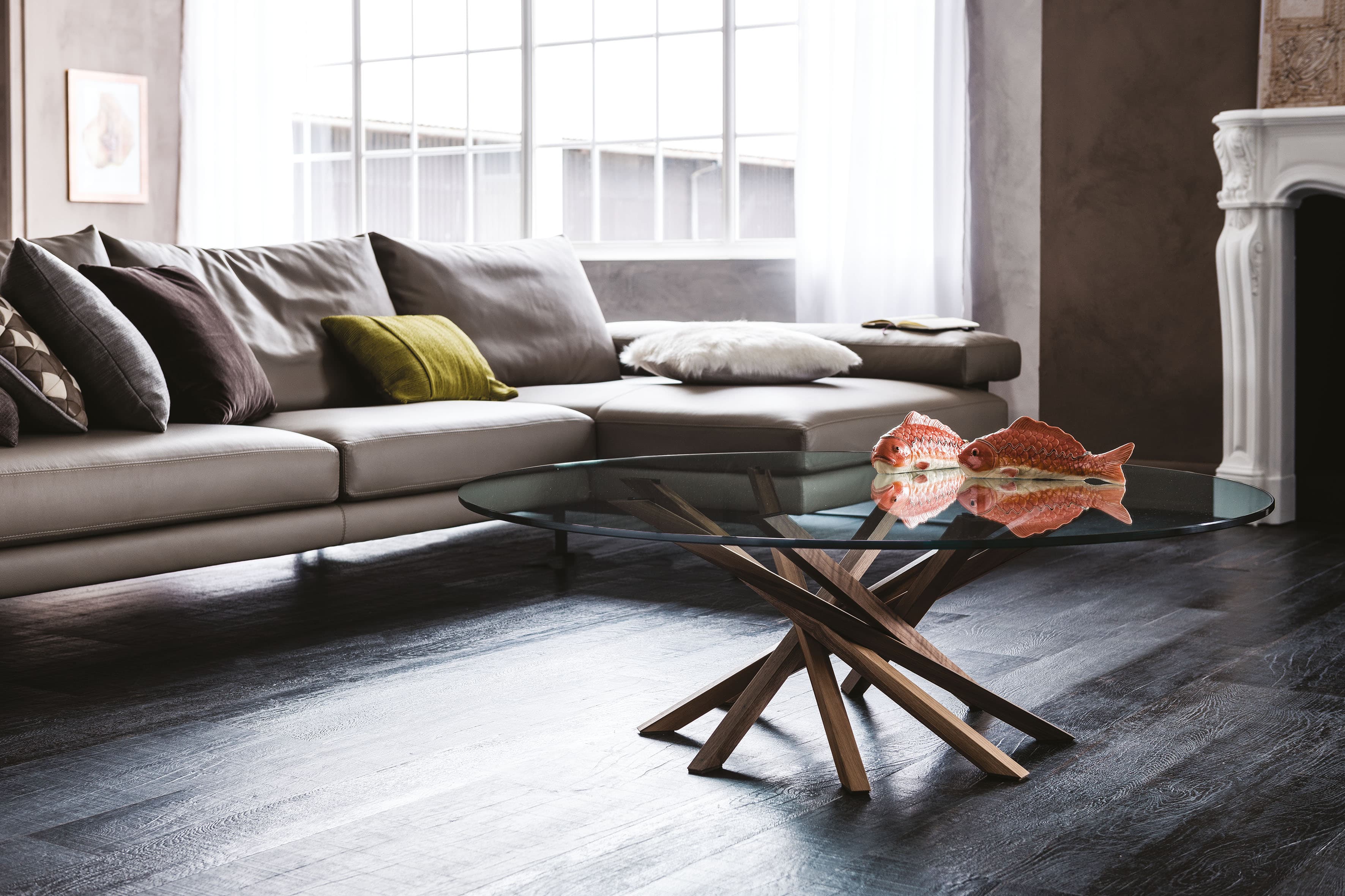 Cattelan Italia ATARI