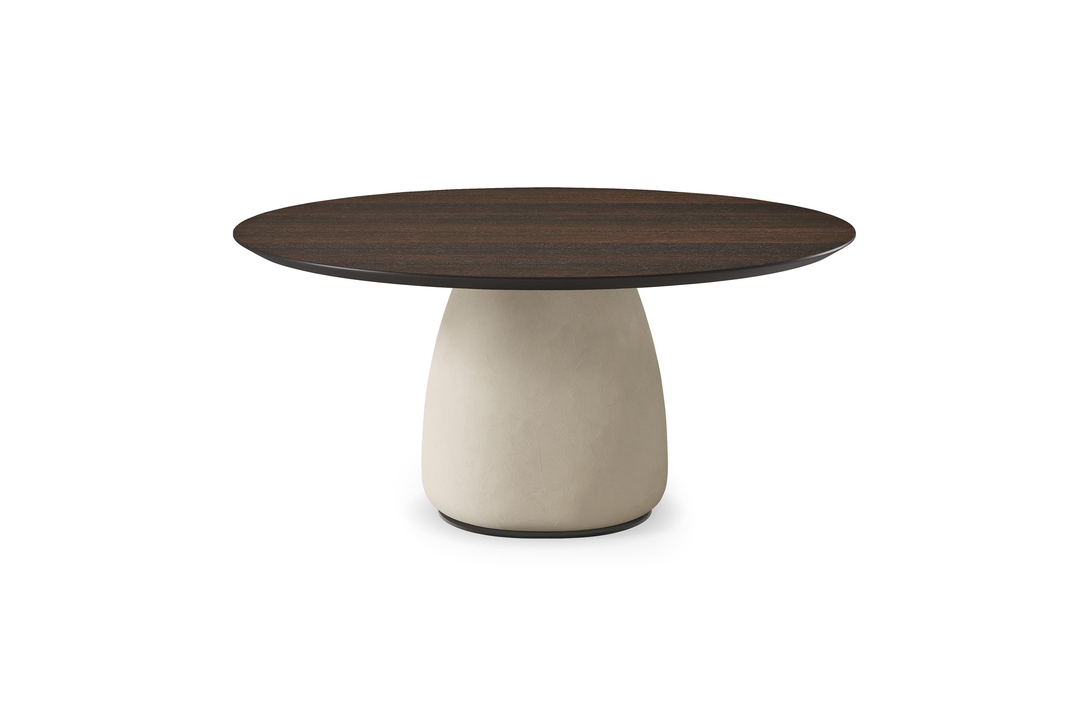 Cattelan Italia BOTERO Wood Round
