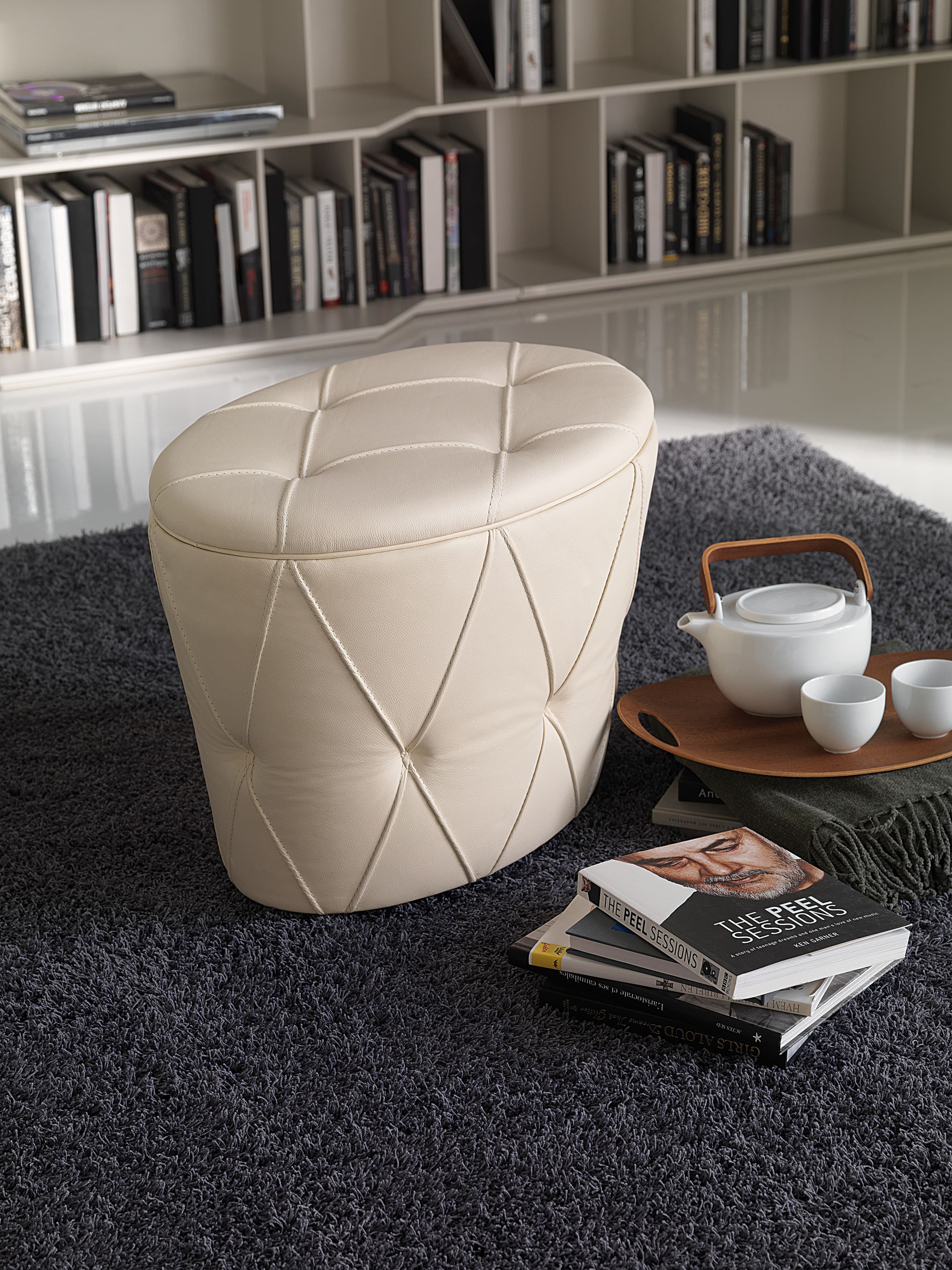 Cattelan Italia PINKO pouf
