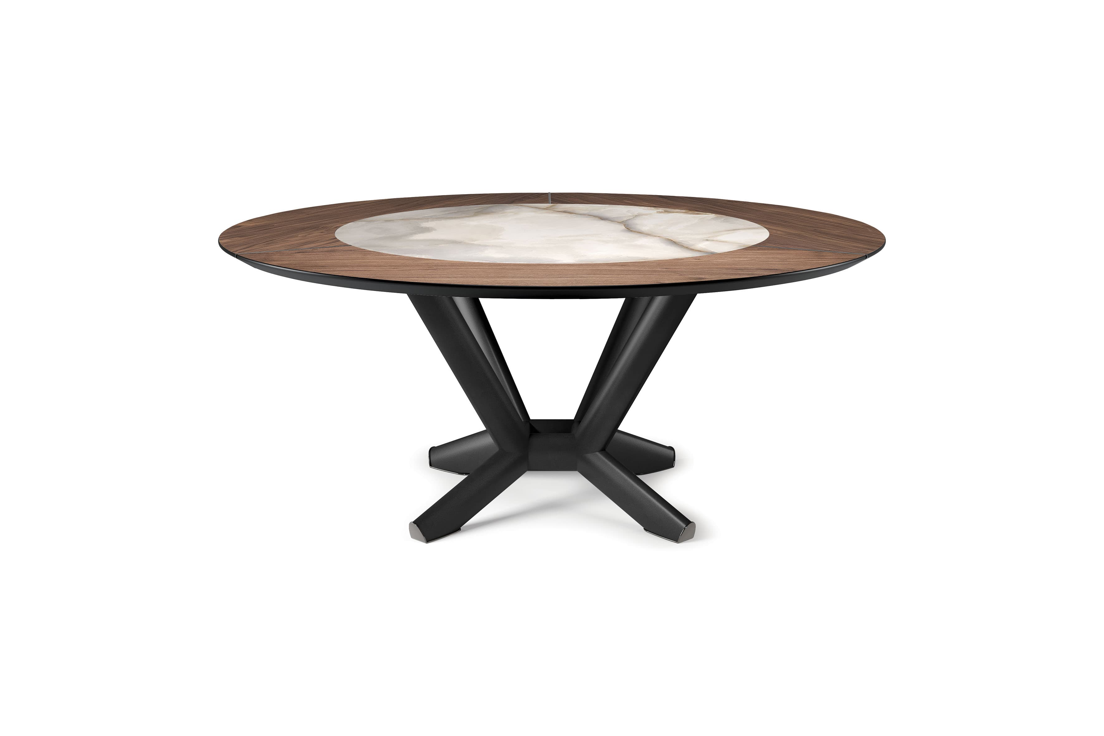 Cattelan Italia PLANER Ker-Wood Round