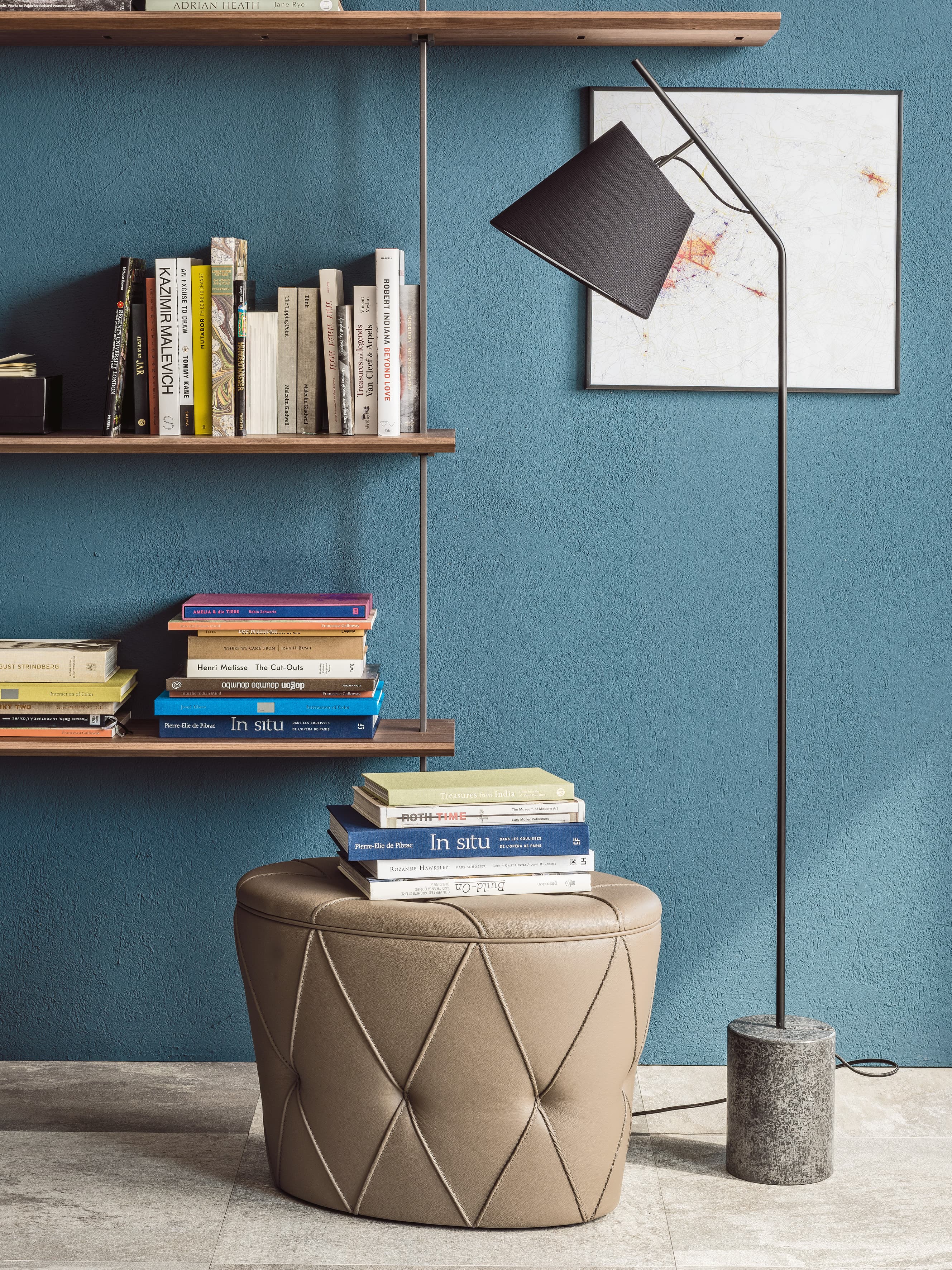 Cattelan Italia KARIBÙ