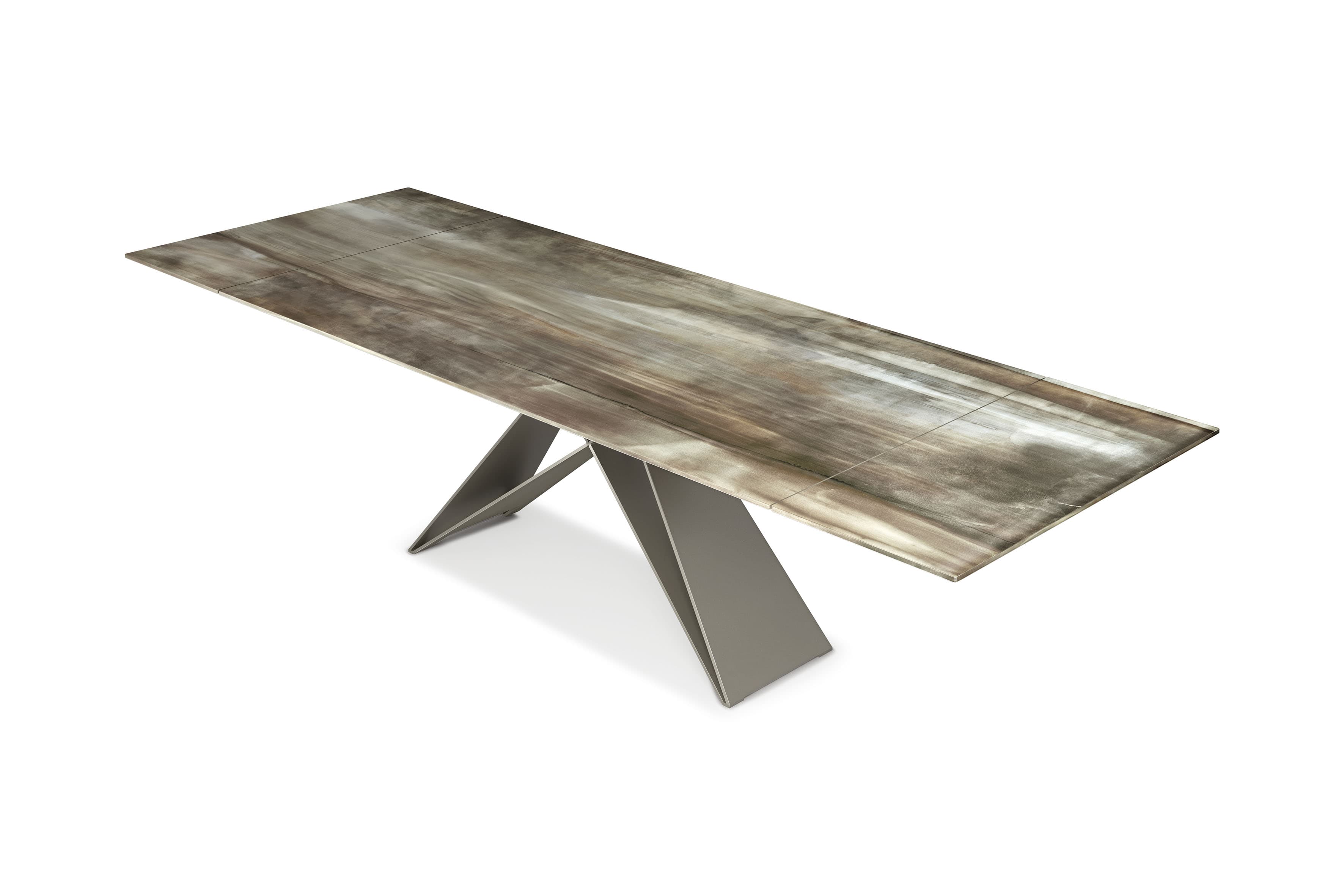 Cattelan Italia PREMIER Crystalart Drive