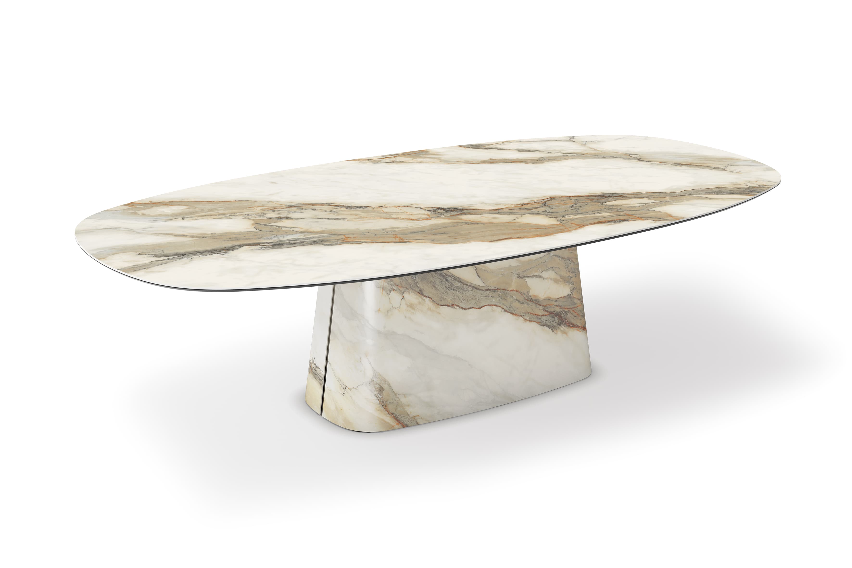 Cattelan Italia NAPOLEON Keramik