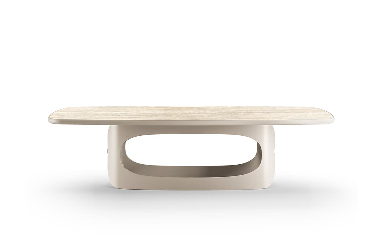 Eforma POLIFEMO ceramic king top table