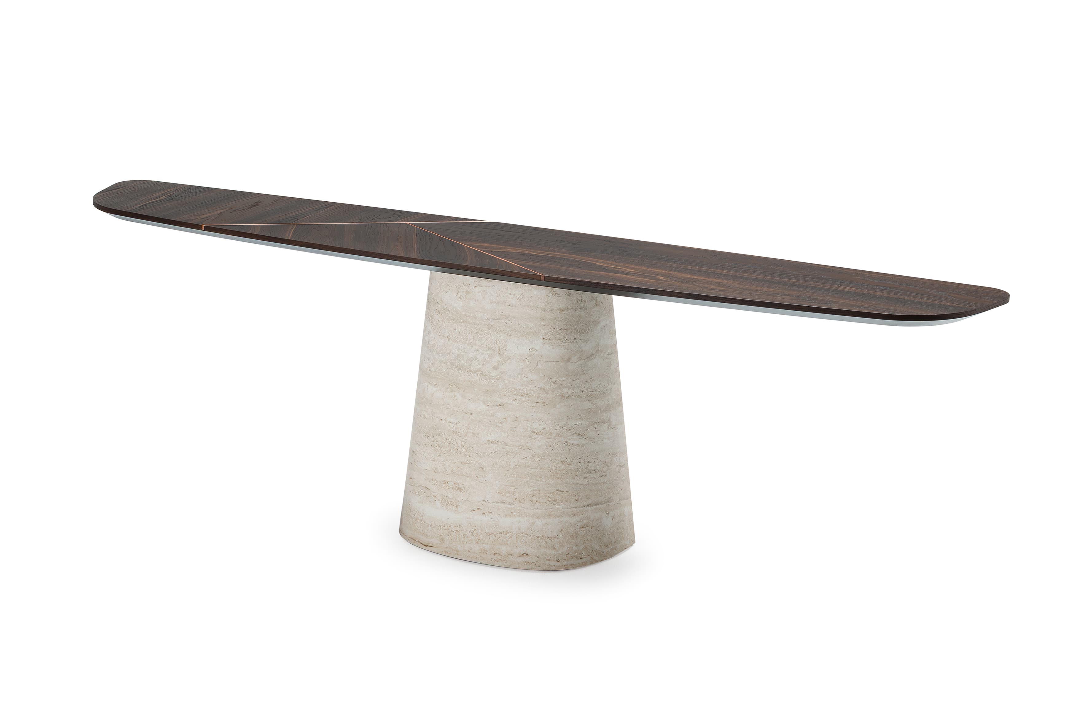 Cattelan Italia RADO Wood