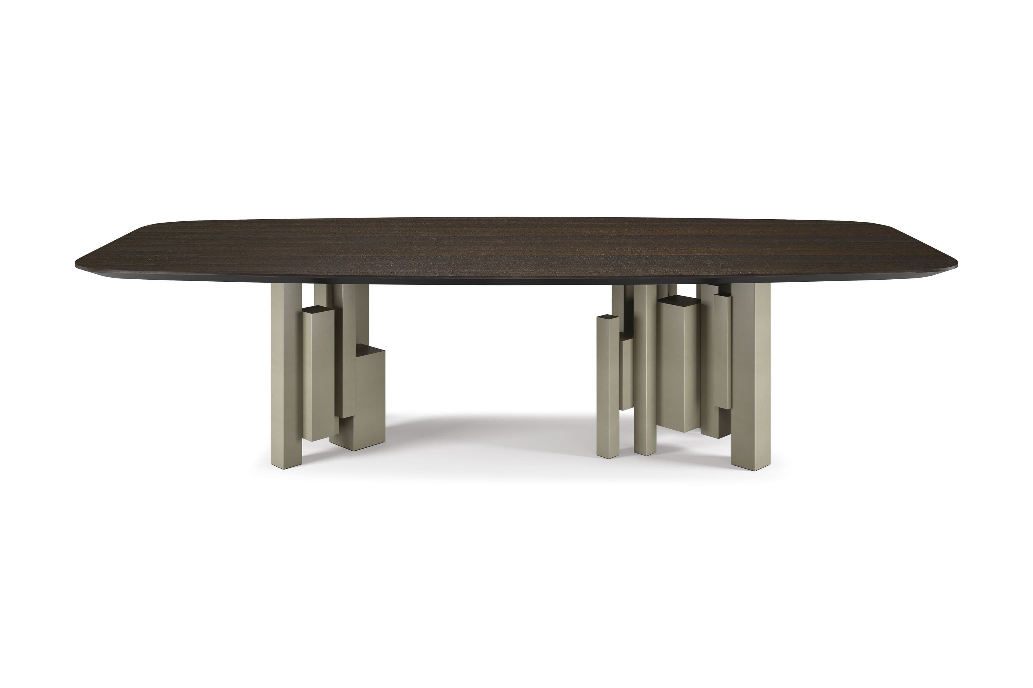 Cattelan Italia SKYLINE Wood