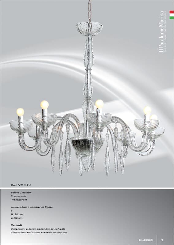 Il Paralume Marina VM519