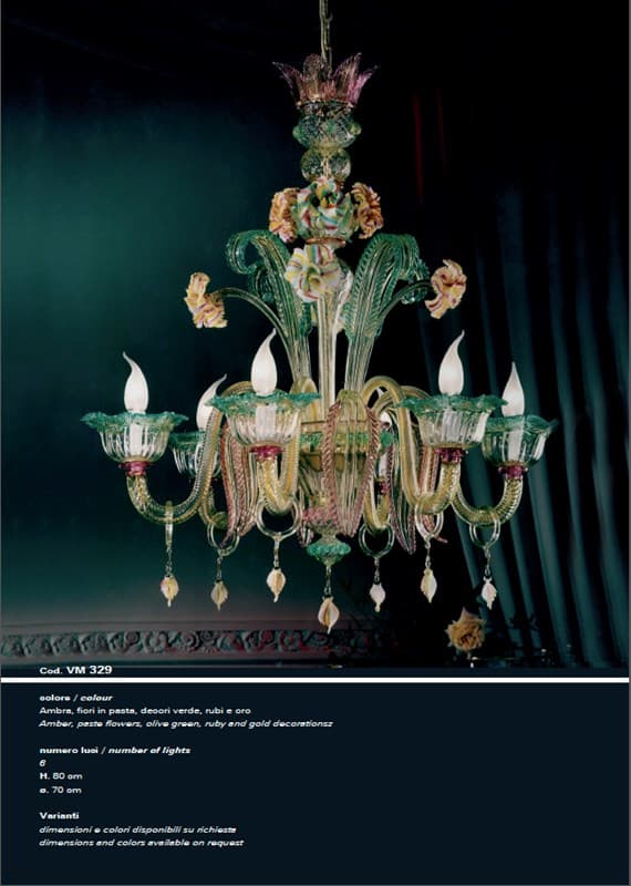 Il Paralume Marina VM329