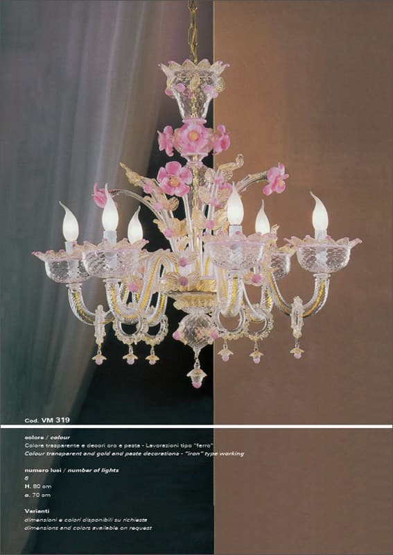 Il Paralume Marina VM319