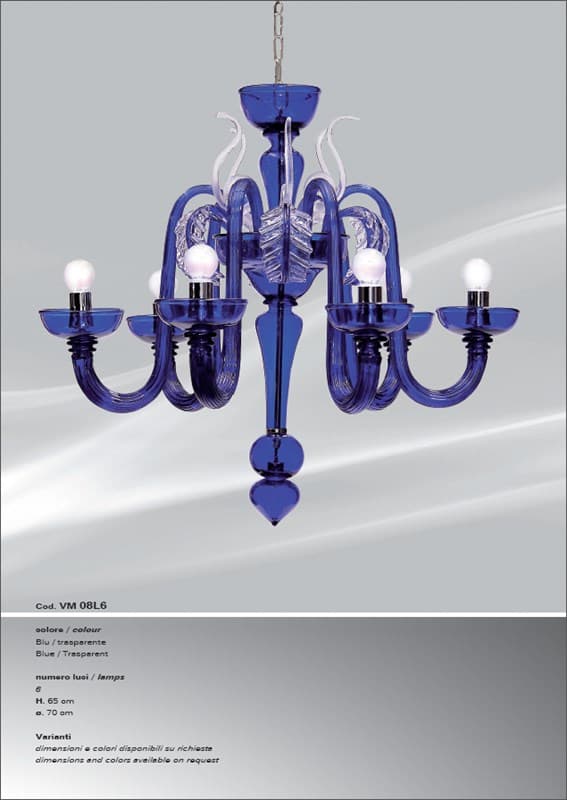 Il Paralume Marina VM08L6