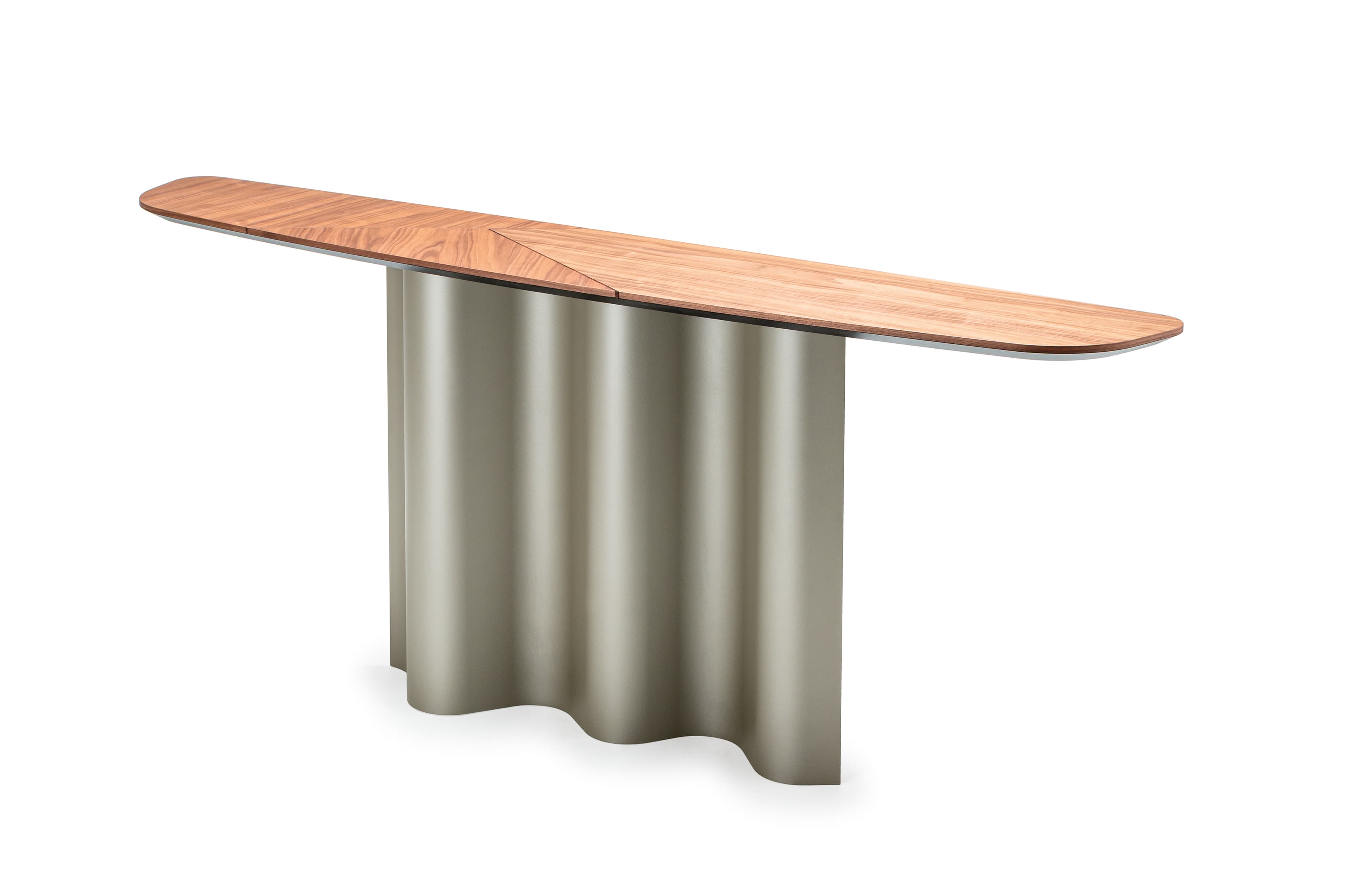 Cattelan Italia NETTUNO Wood