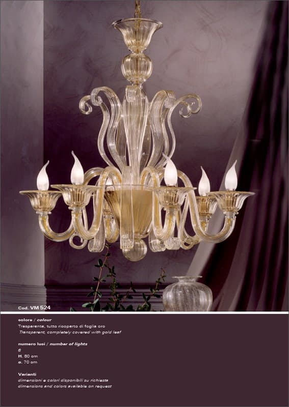 Il Paralume Marina VM524