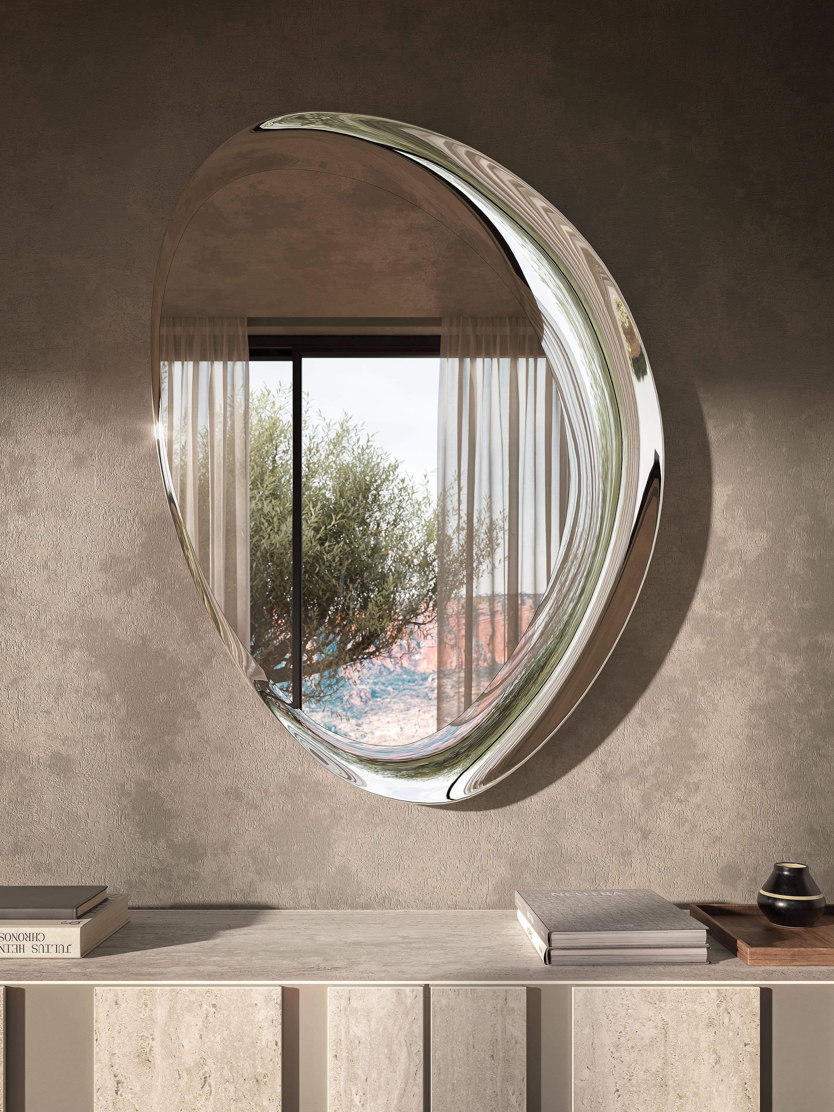 Cattelan Italia ASCOT