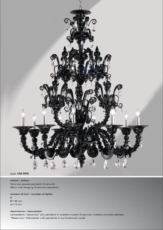 Il Paralume Marina VM504