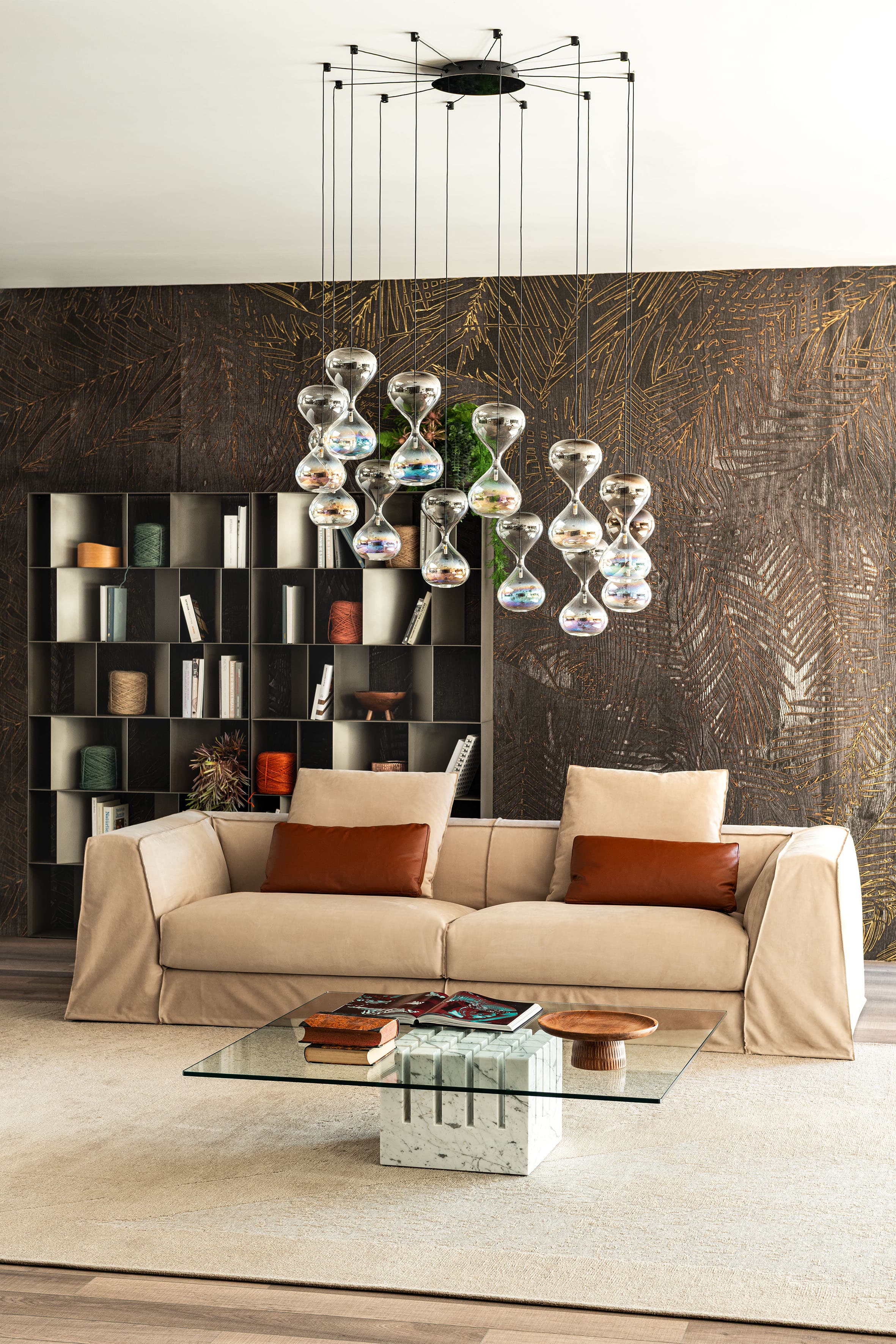 Cattelan Italia SCACCO