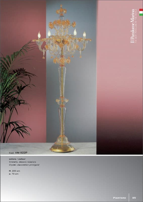 Il Paralume Marina VM022P