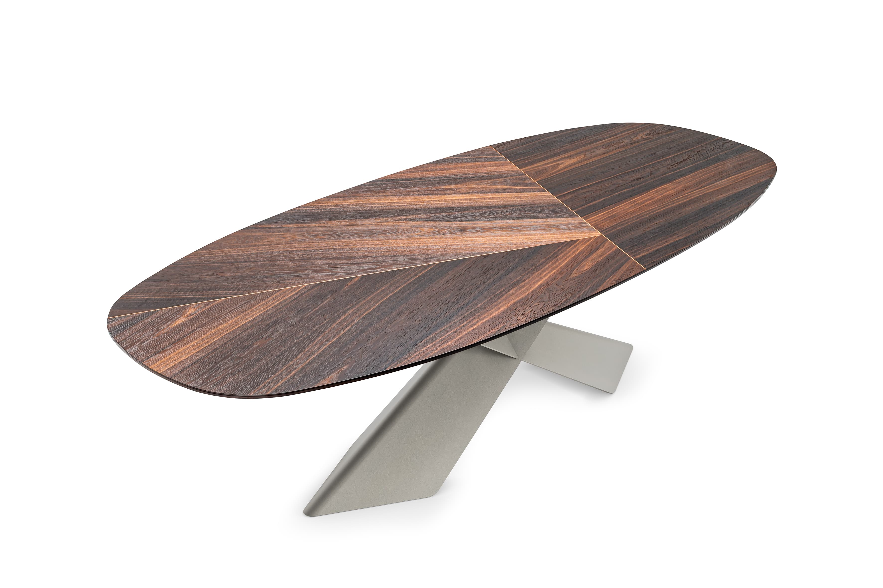 Cattelan Italia TYRON Wood
