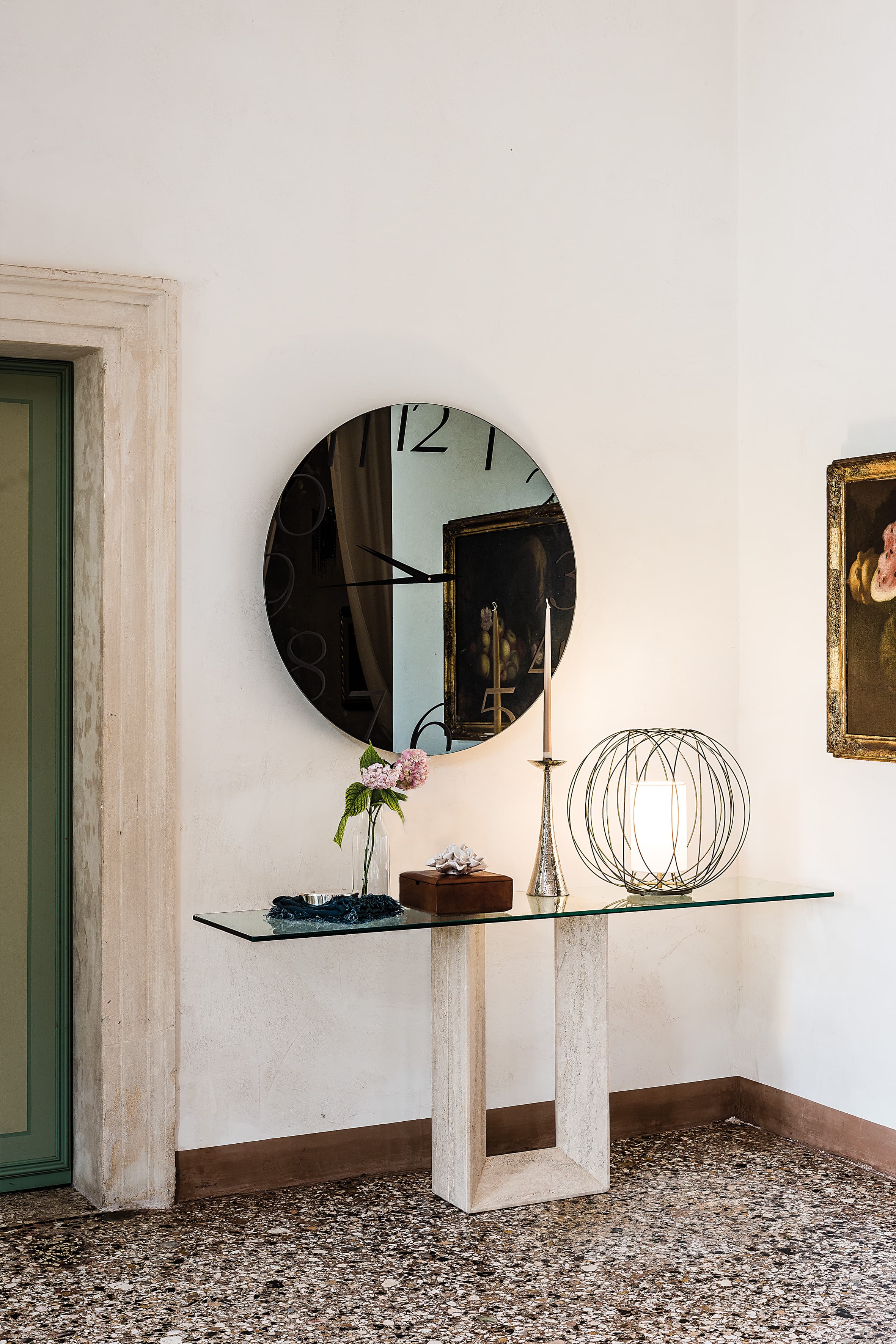 Cattelan Italia DIAPASON