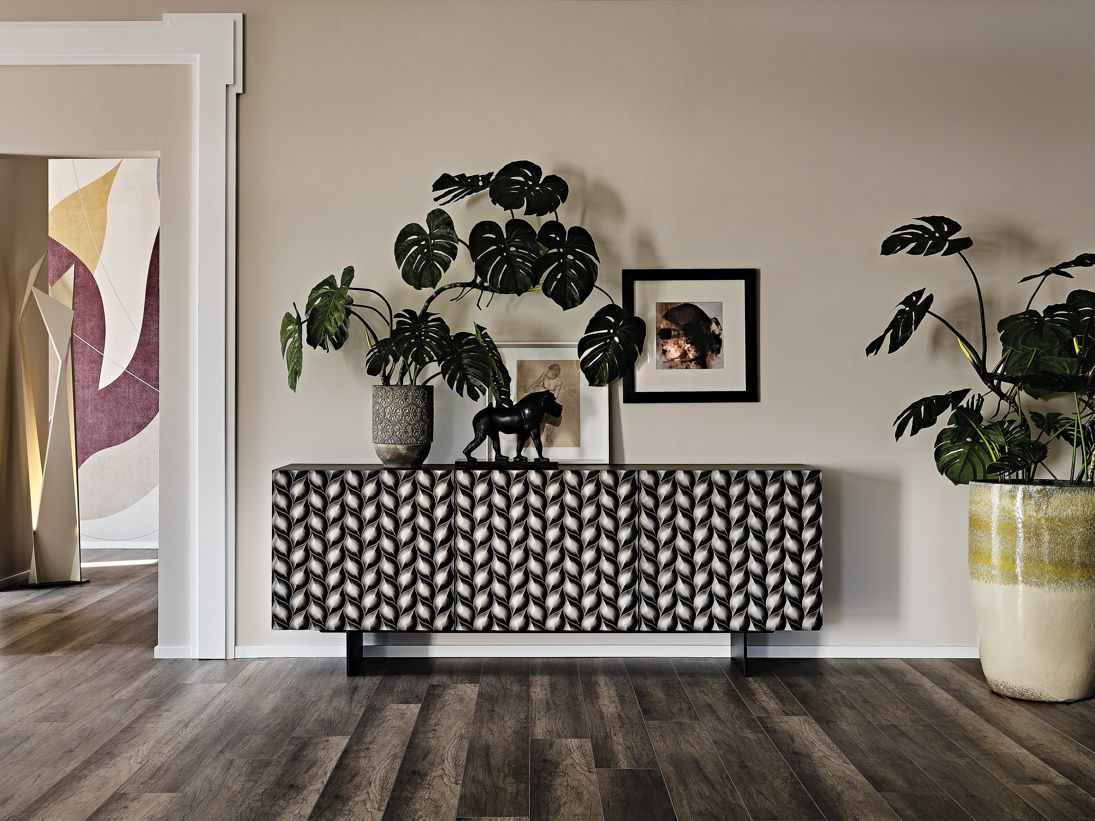Cattelan Italia LAVANDER