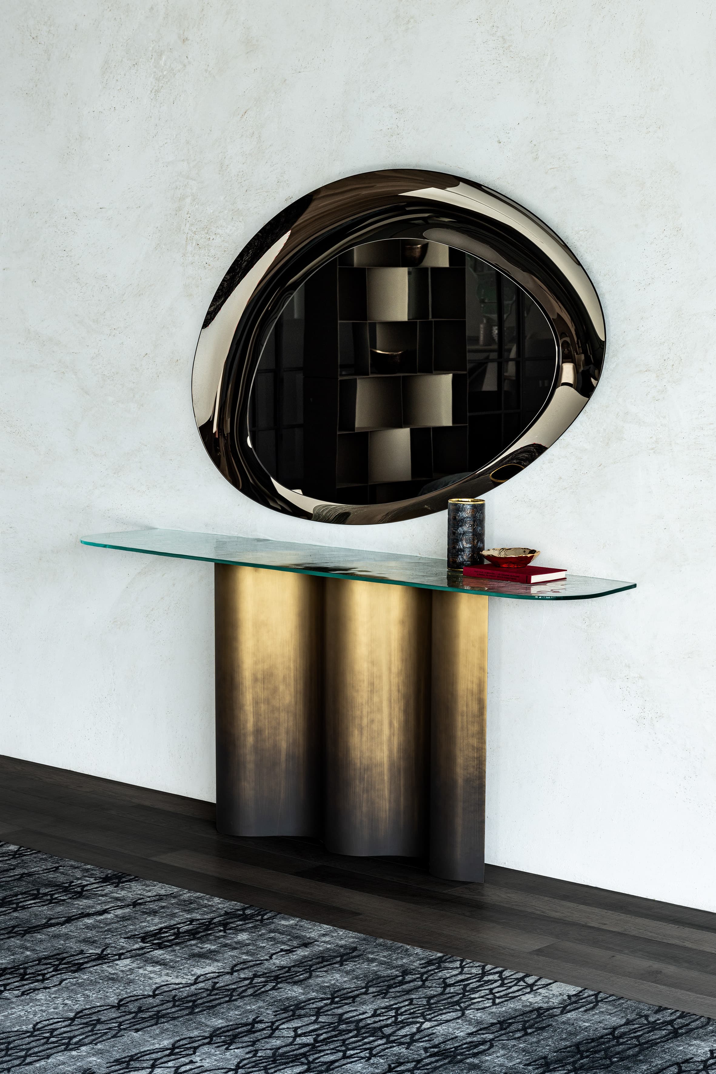 Cattelan Italia NETTUNO