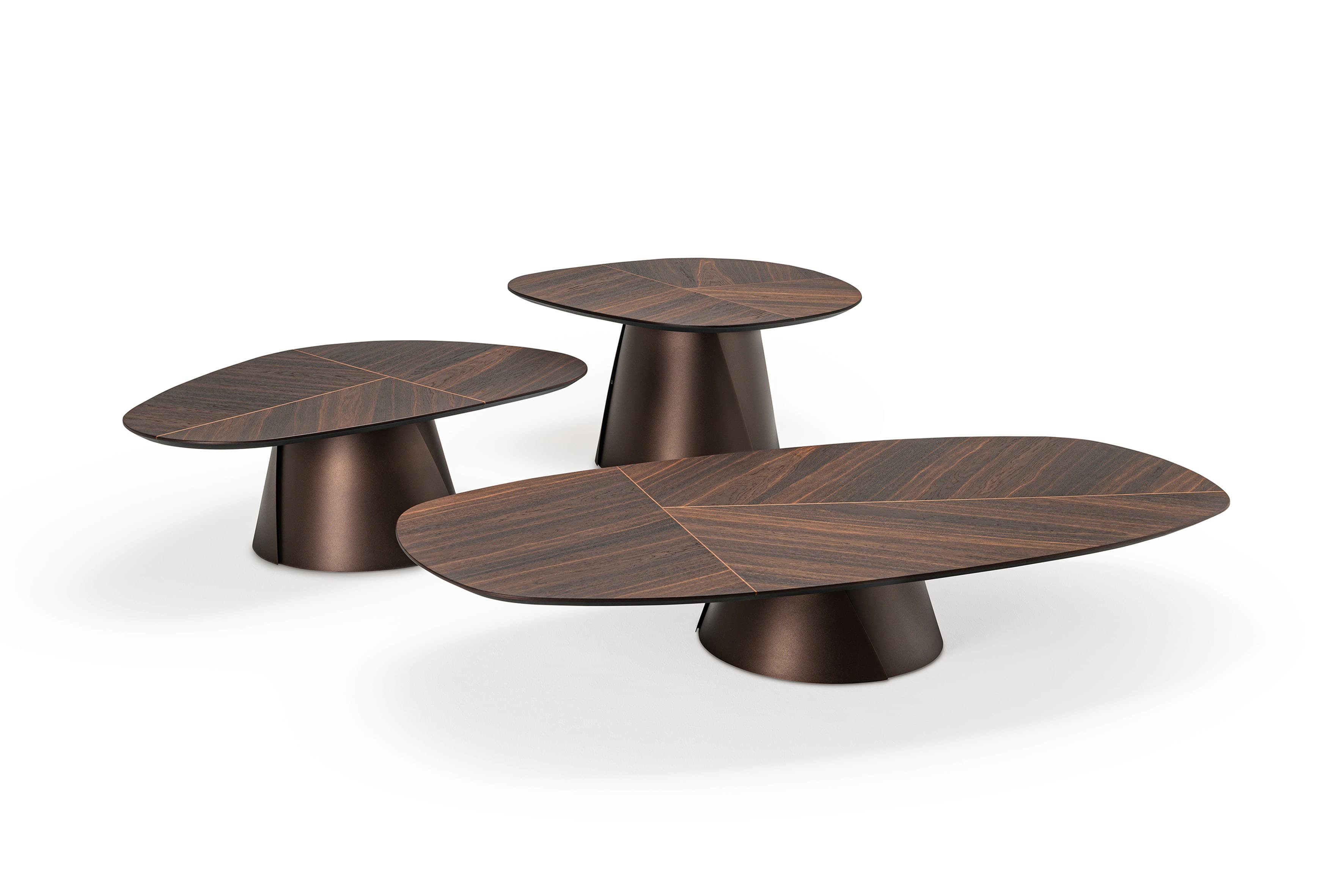 Cattelan Italia ADRIAN Wood