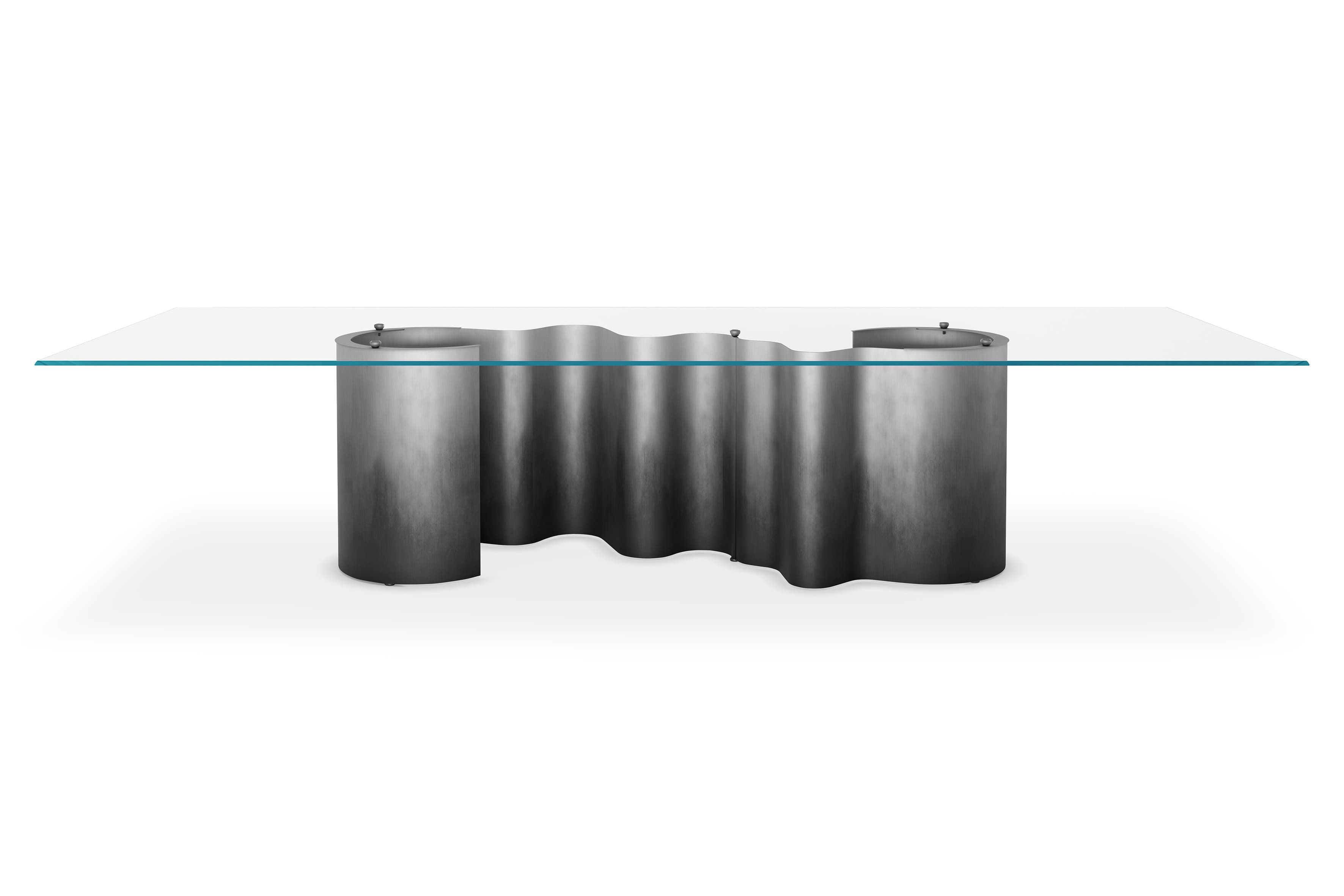 Cattelan Italia PAPEL 3.5 Glass