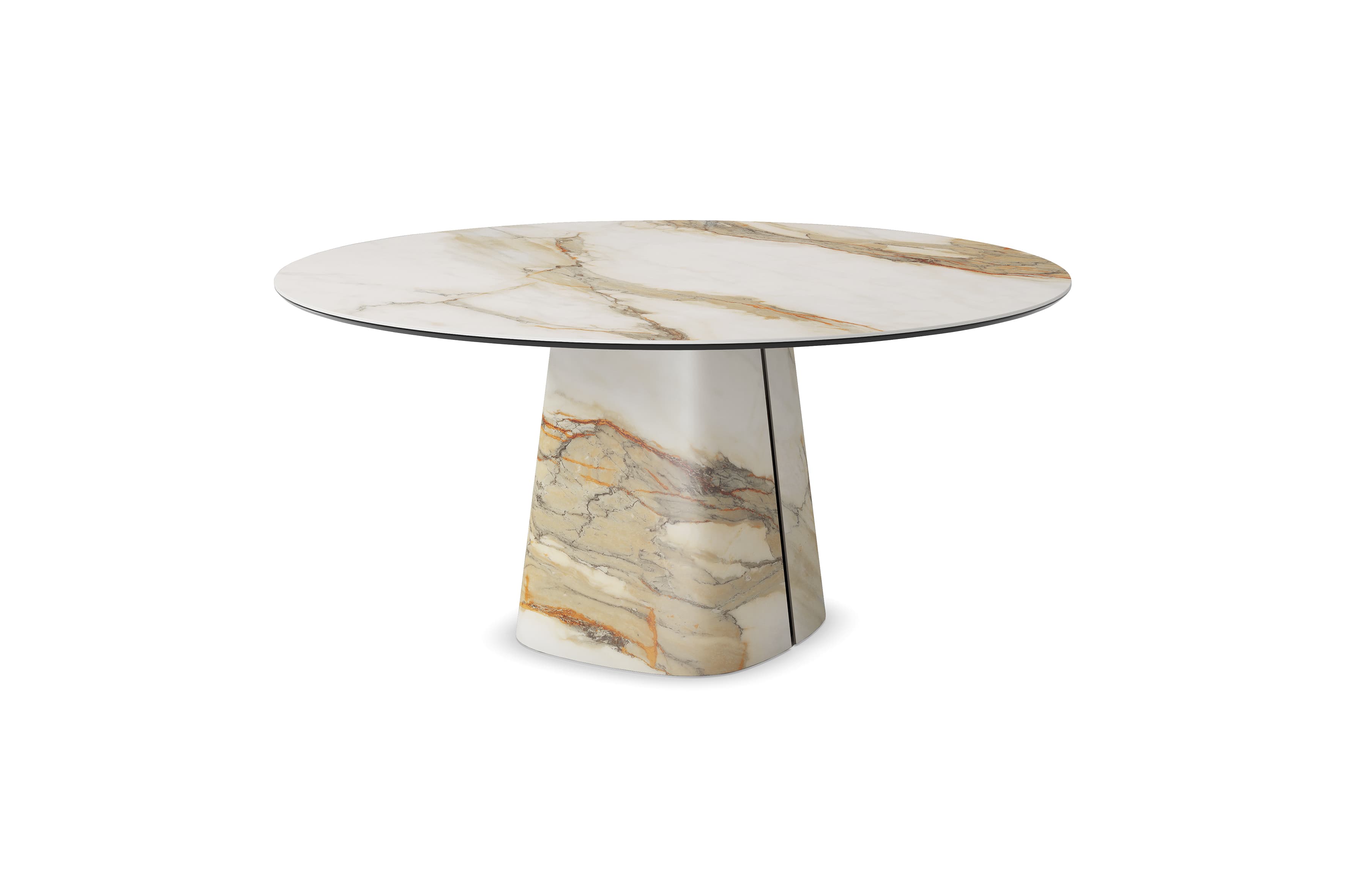 Cattelan Italia RADO Keramik Round Outdoor