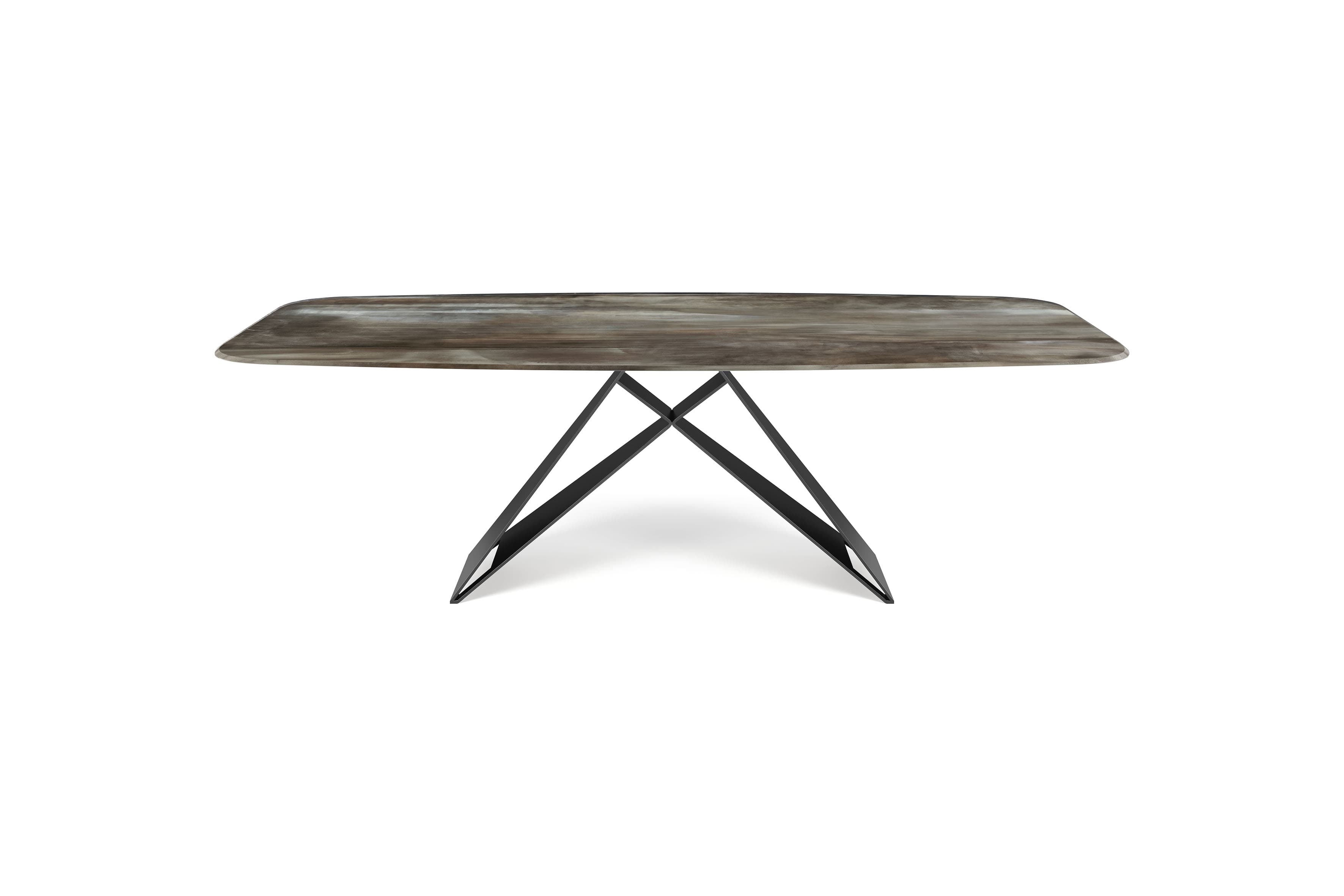 Cattelan Italia PREMIER Crystalart