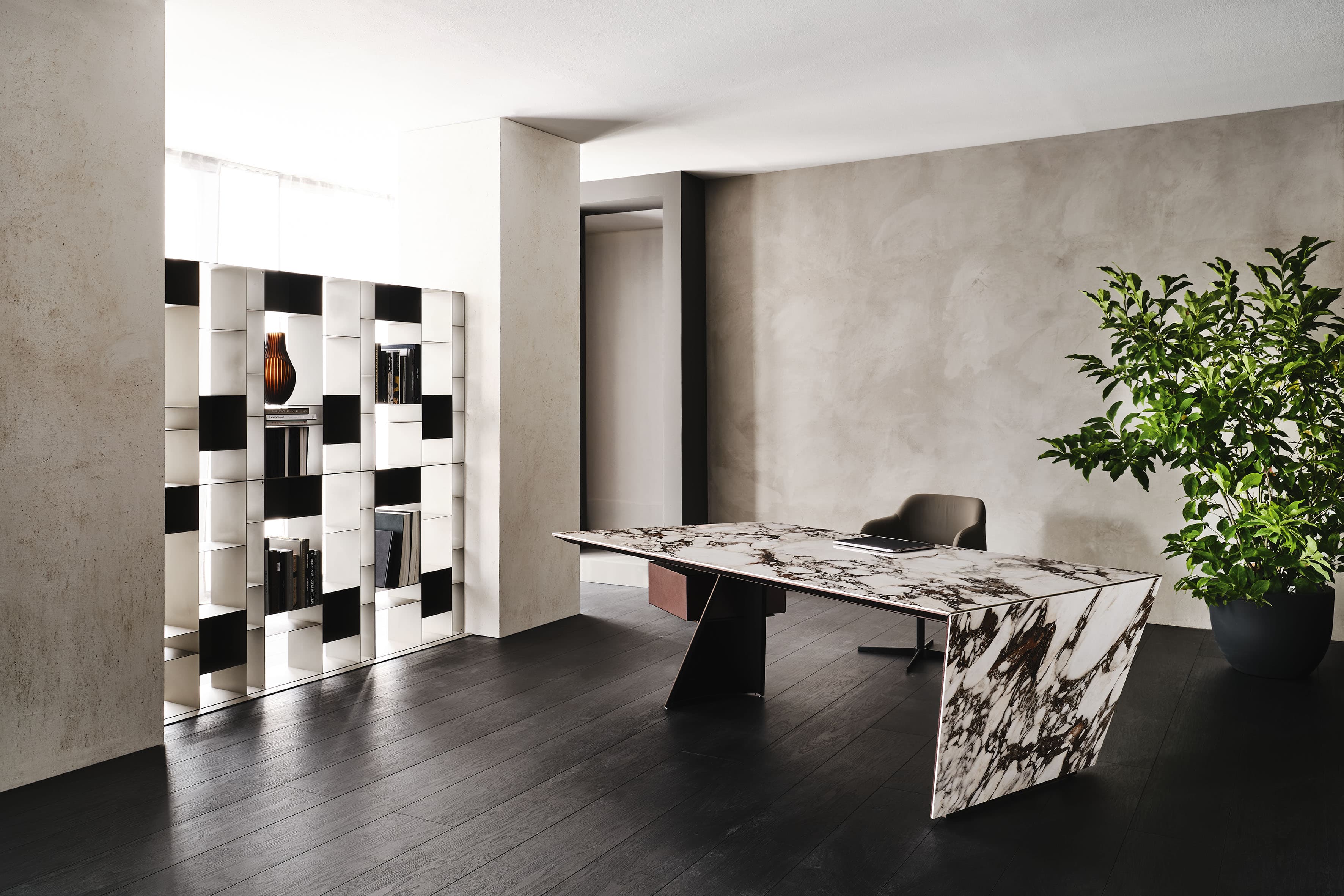 Cattelan Italia NASDAQ Keramik