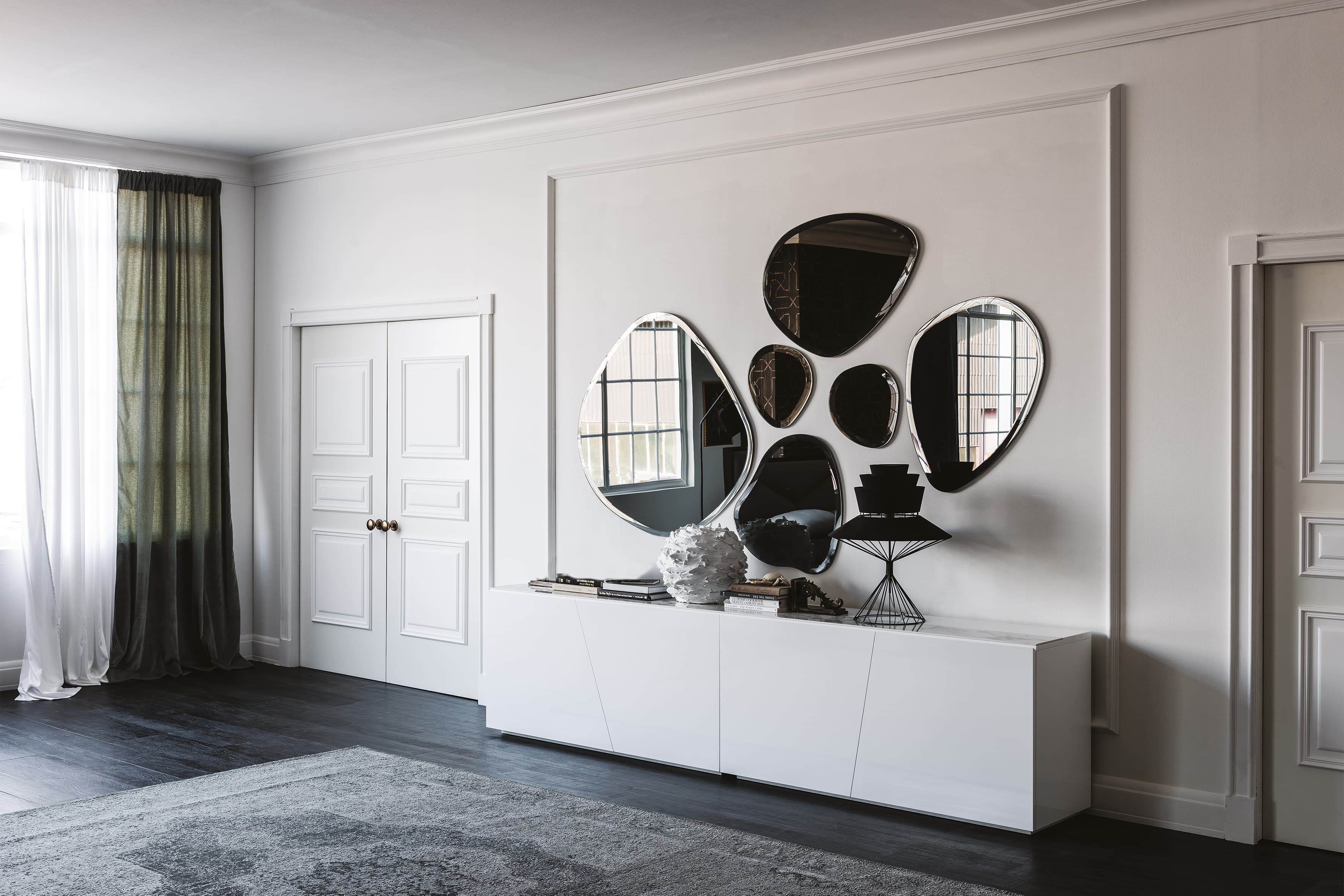 Cattelan Italia HAWAII