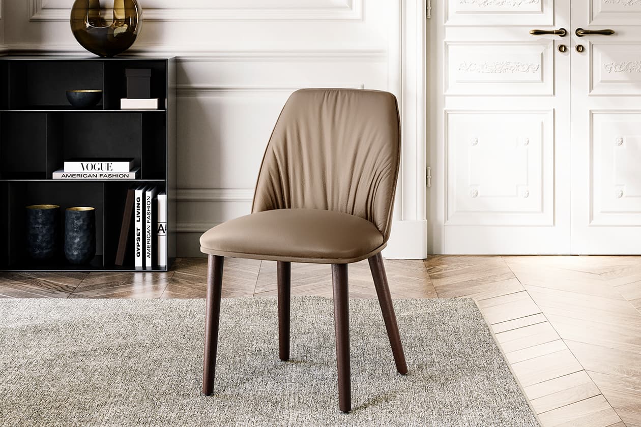 Eforma DIVA 4 wooden legs