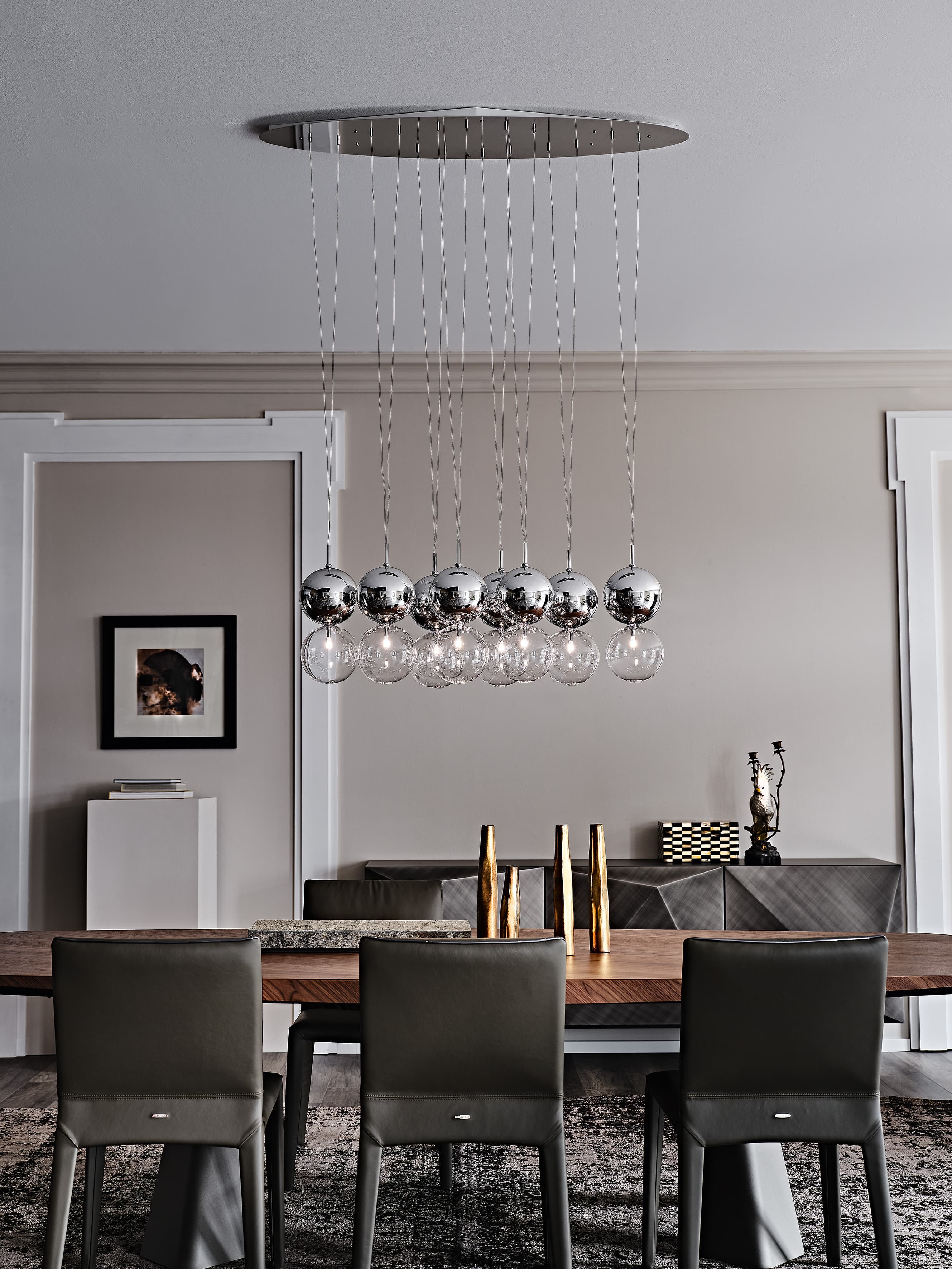 Cattelan Italia APOLLO