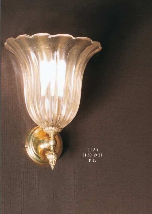Il Paralume Marina TL25