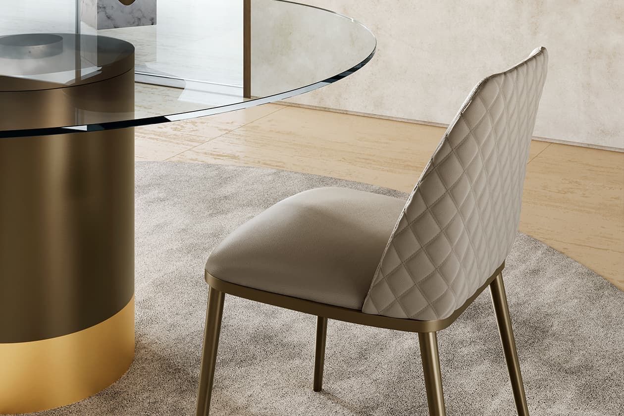 Eforma MAX DIAMOND metal base