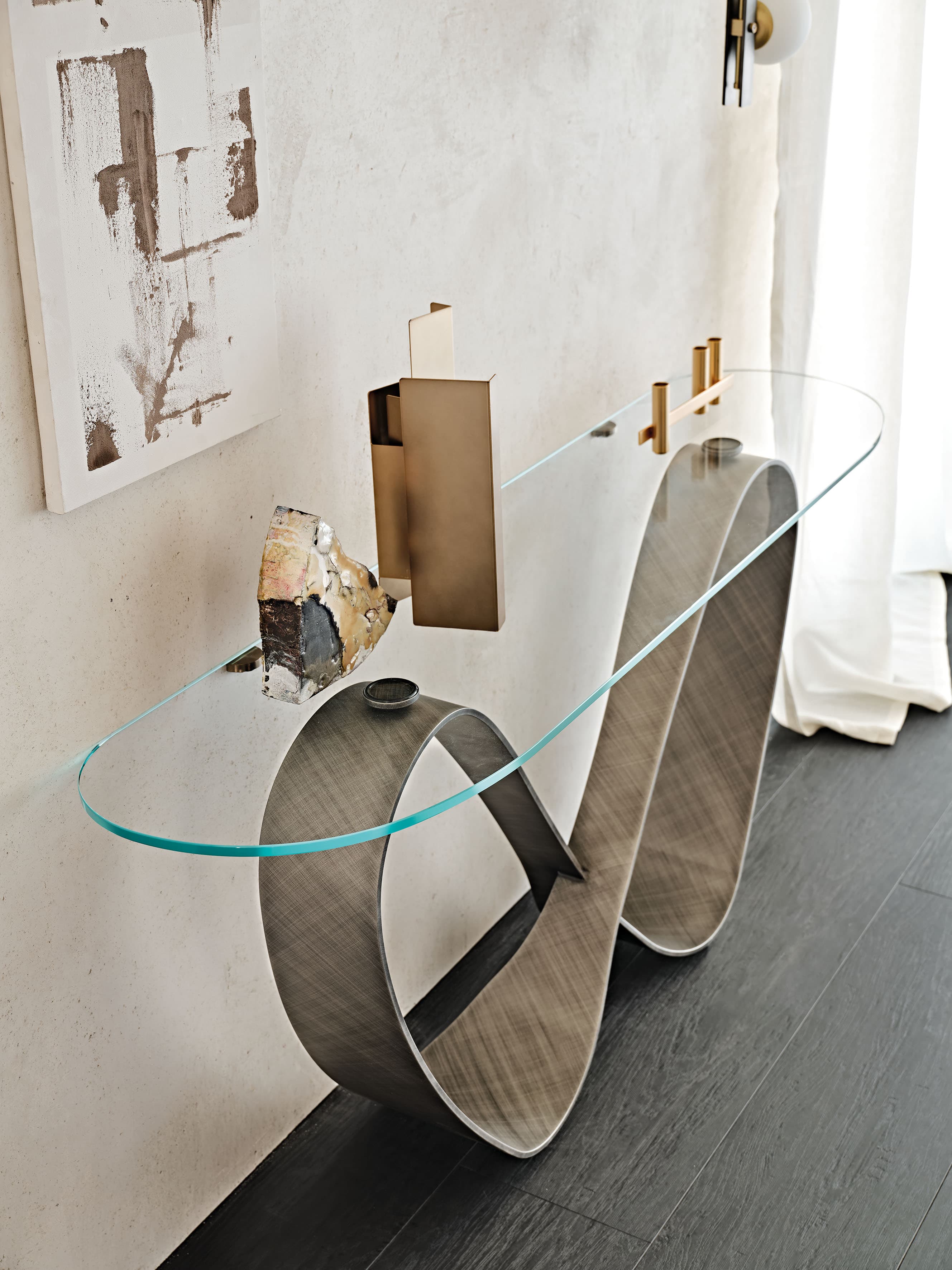 Cattelan Italia BUTTERFLY