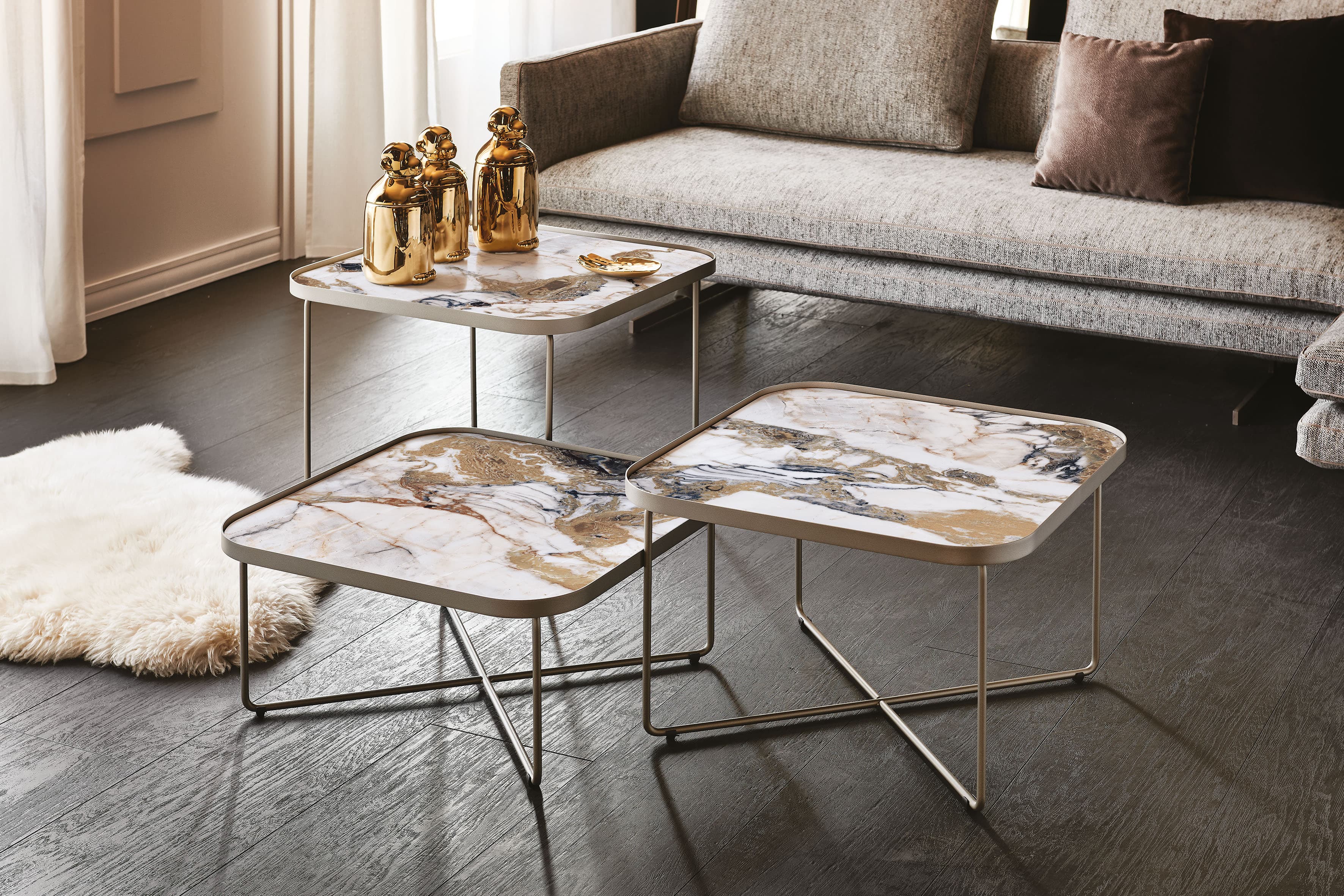 Cattelan Italia BENNY Keramik