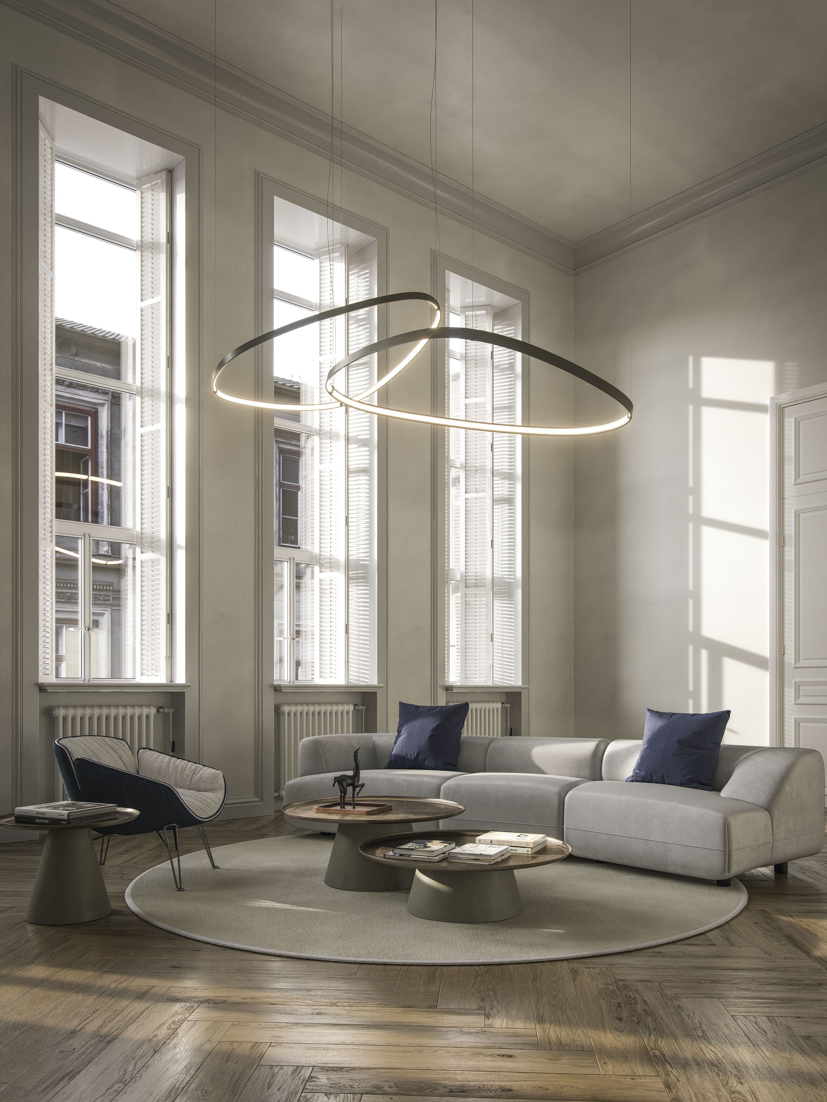 Cattelan Italia MAGELLANO Magnum