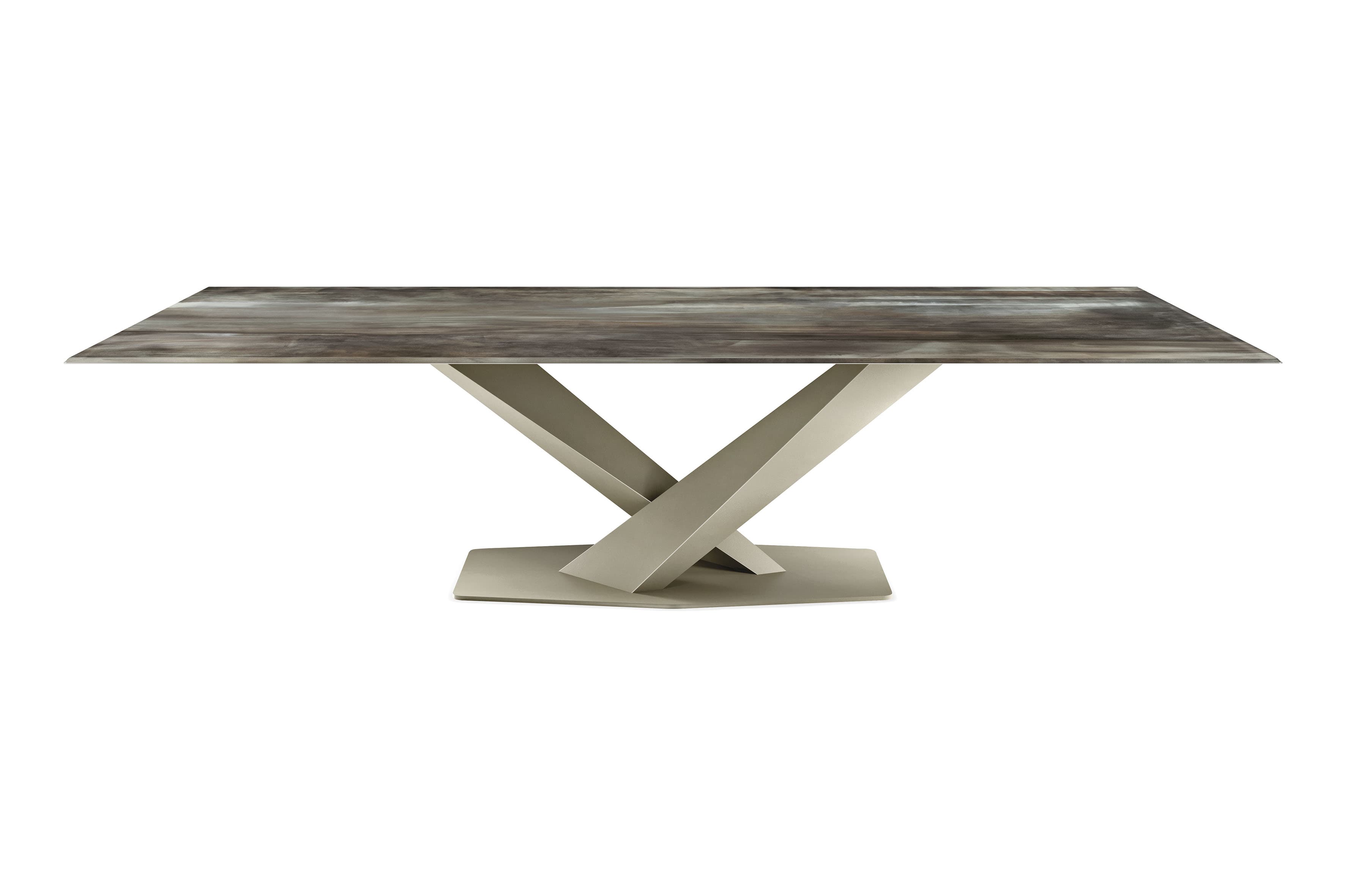 Cattelan Italia STRATOS Crystalart