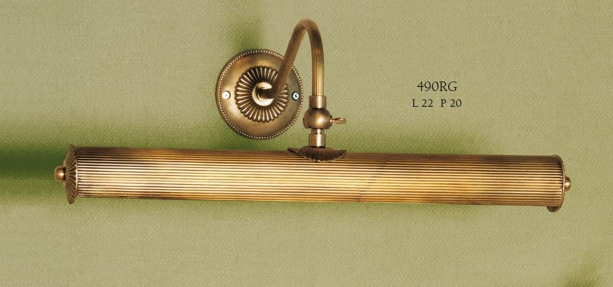 Il Paralume Marina 490RG