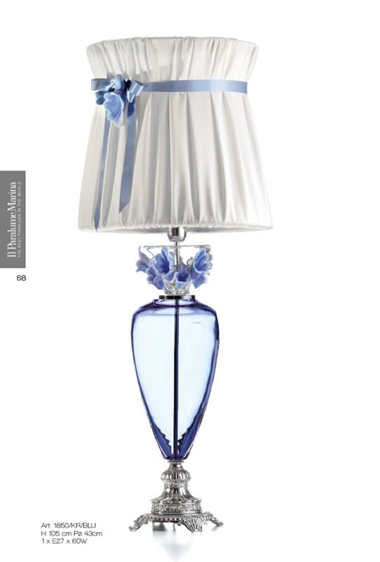 Il Paralume Marina 1850/KR/BLU