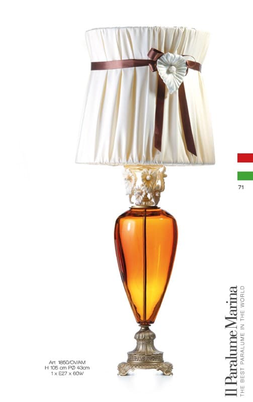 Il Paralume Marina 1850/OV/AM