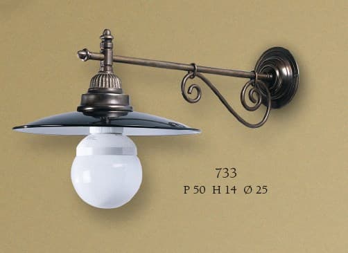 Il Paralume Marina 733