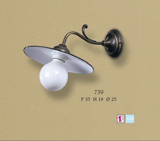 Il Paralume Marina 739