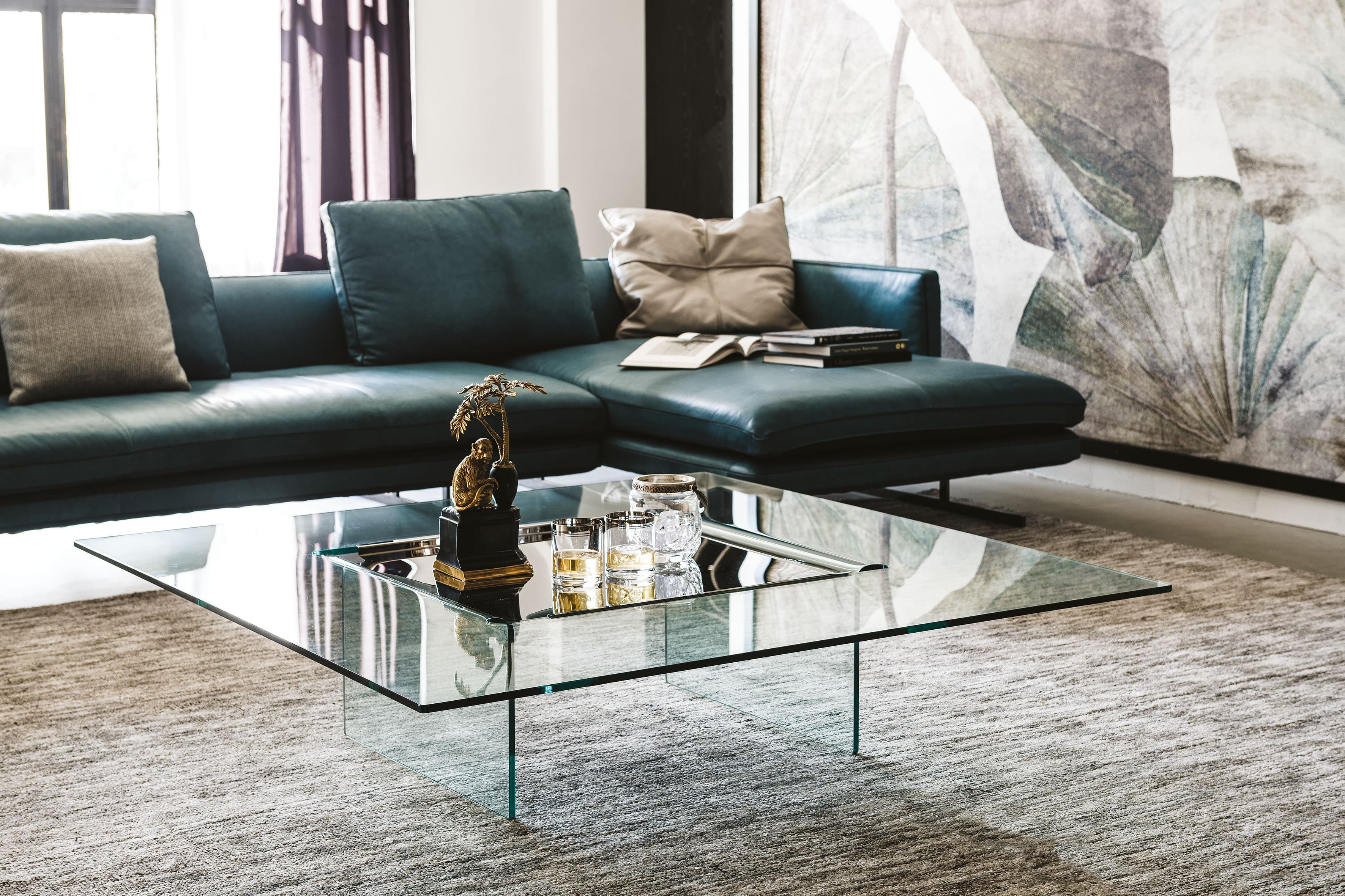 Cattelan Italia CARRÈ