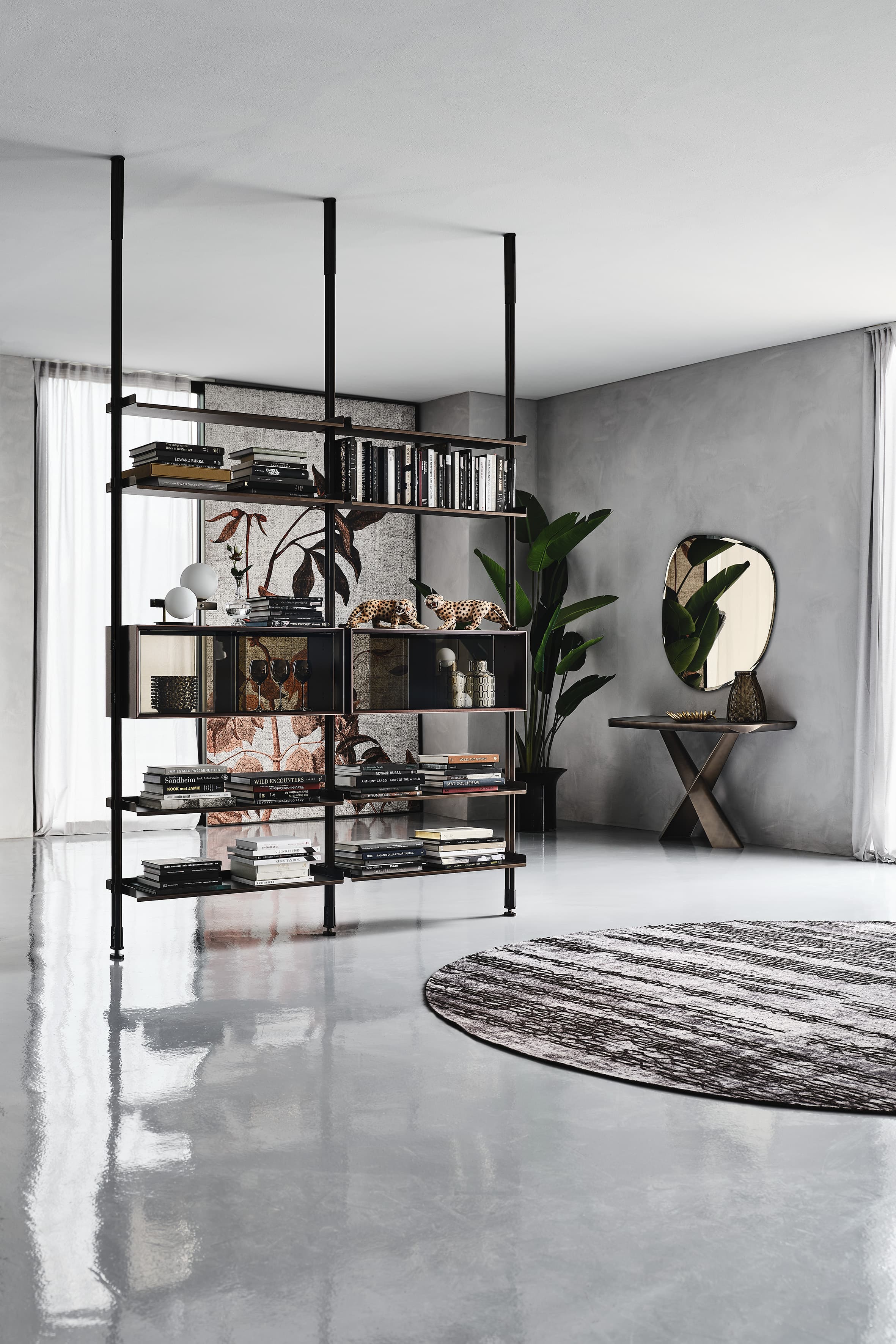Cattelan Italia FREEWAY