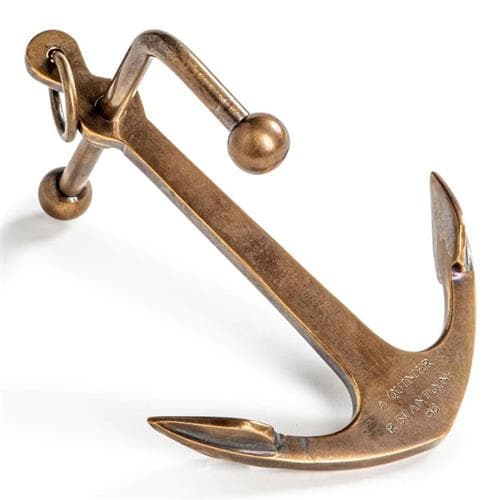Authentic Models Cape Horn Anchor